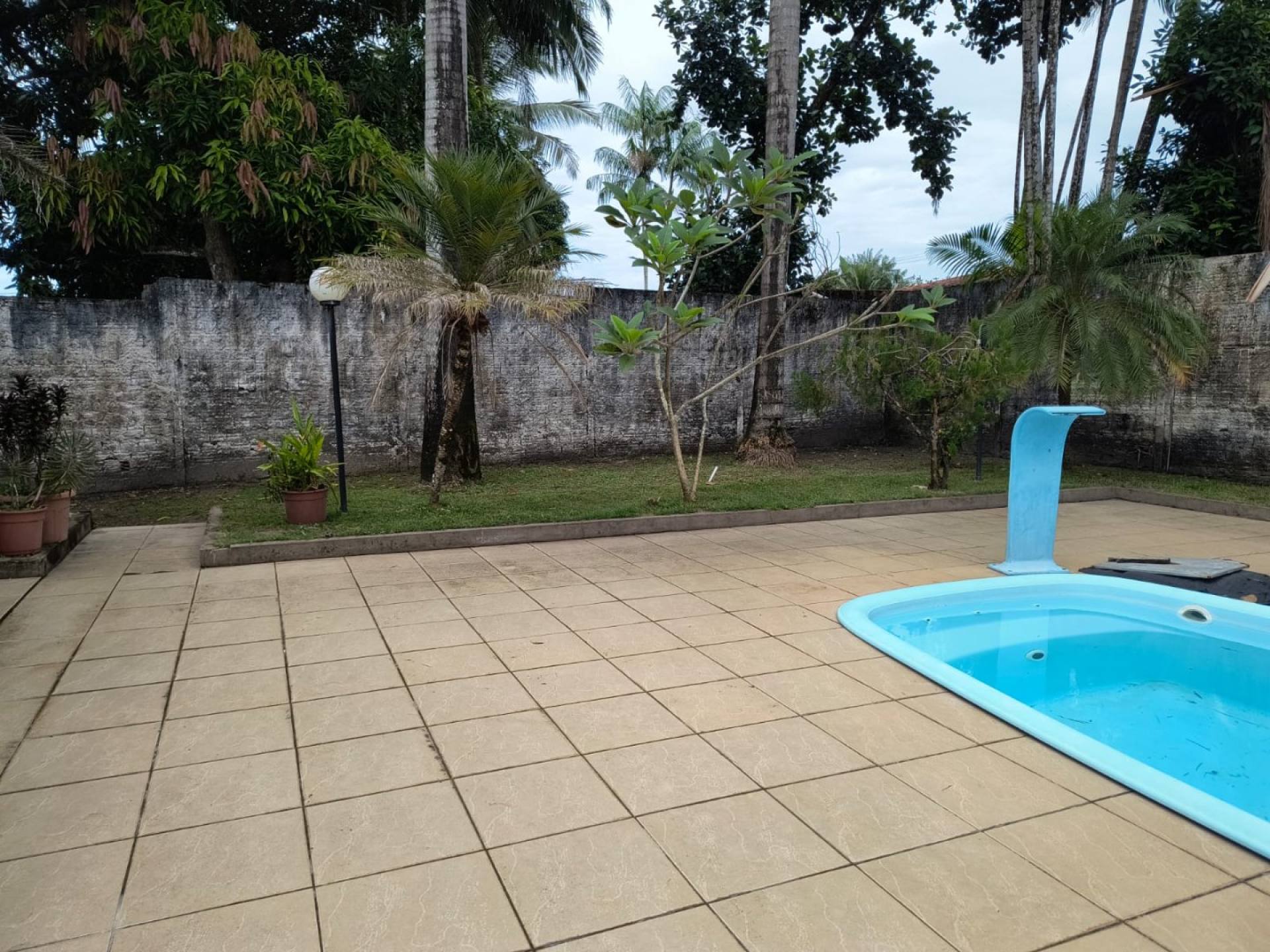 075 Belíssima Chácara Para Vender 1.490m2 com 3 quartos 3 suítes em São José De Ribamar