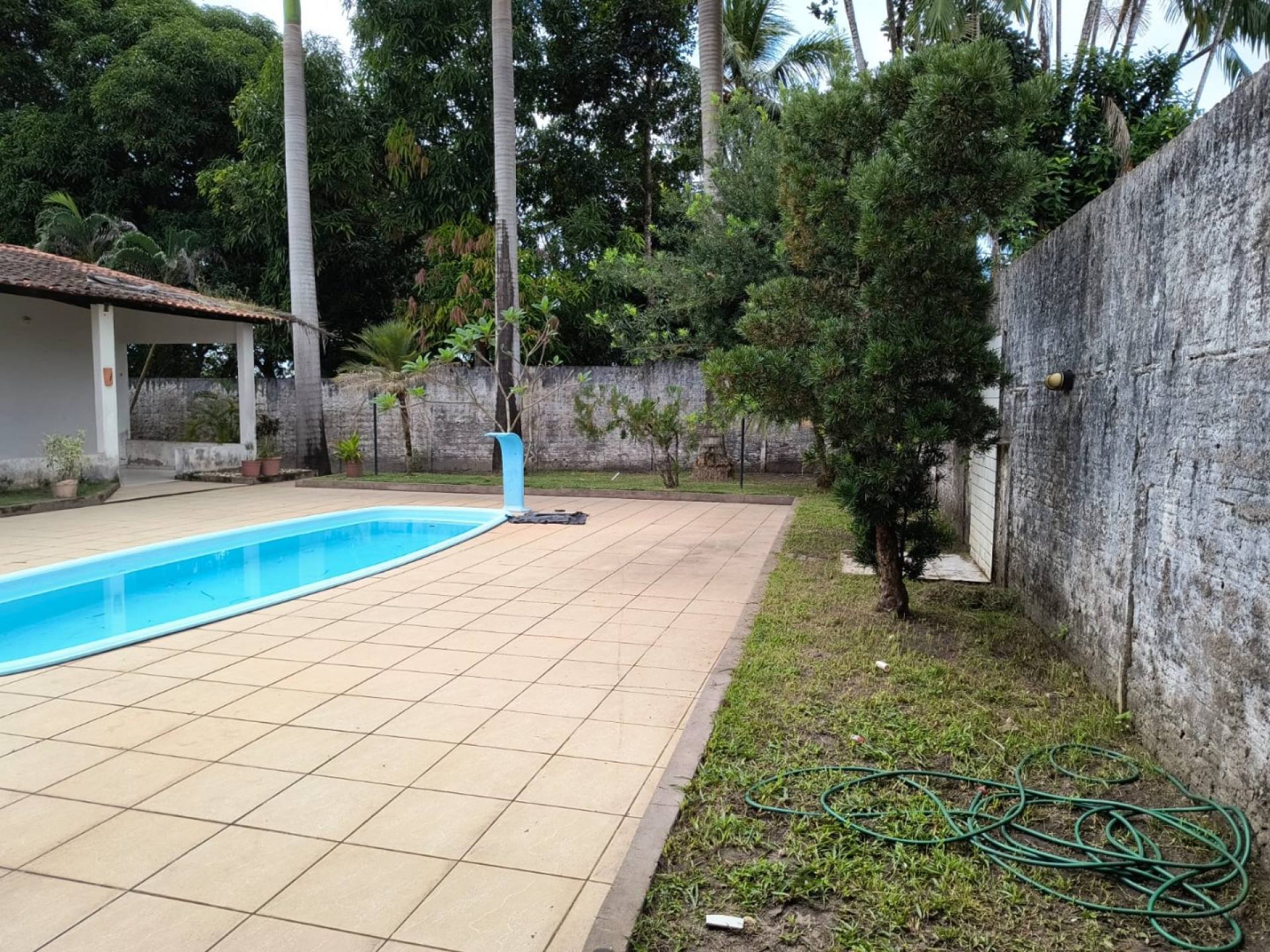 075 Belíssima Chácara Para Vender 1.490m2 com 3 quartos 3 suítes em São José De Ribamar