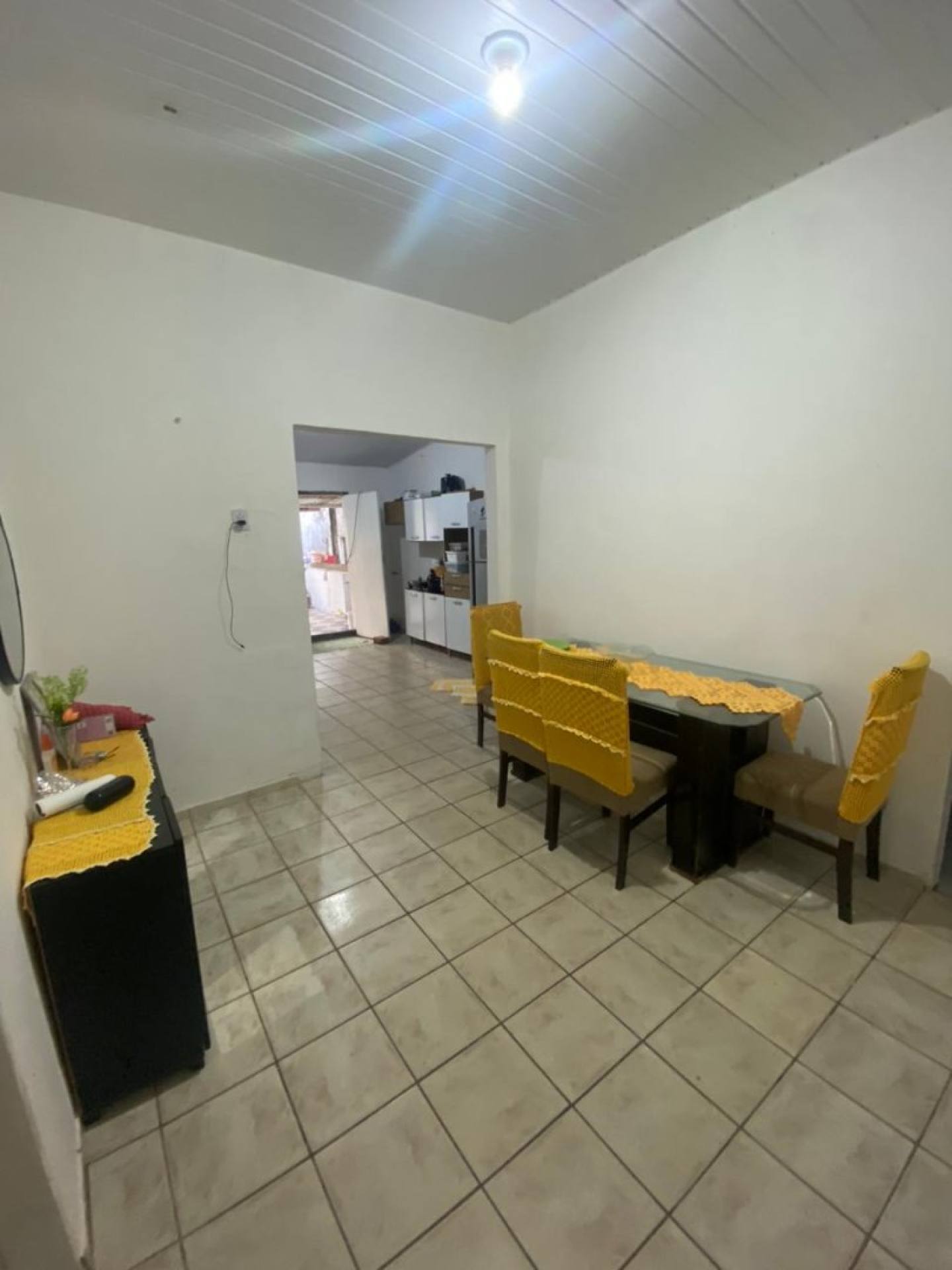 075 Casa Para Vender com 3 quartos 3 suítes no bairro Cohab Anil II em São Luís