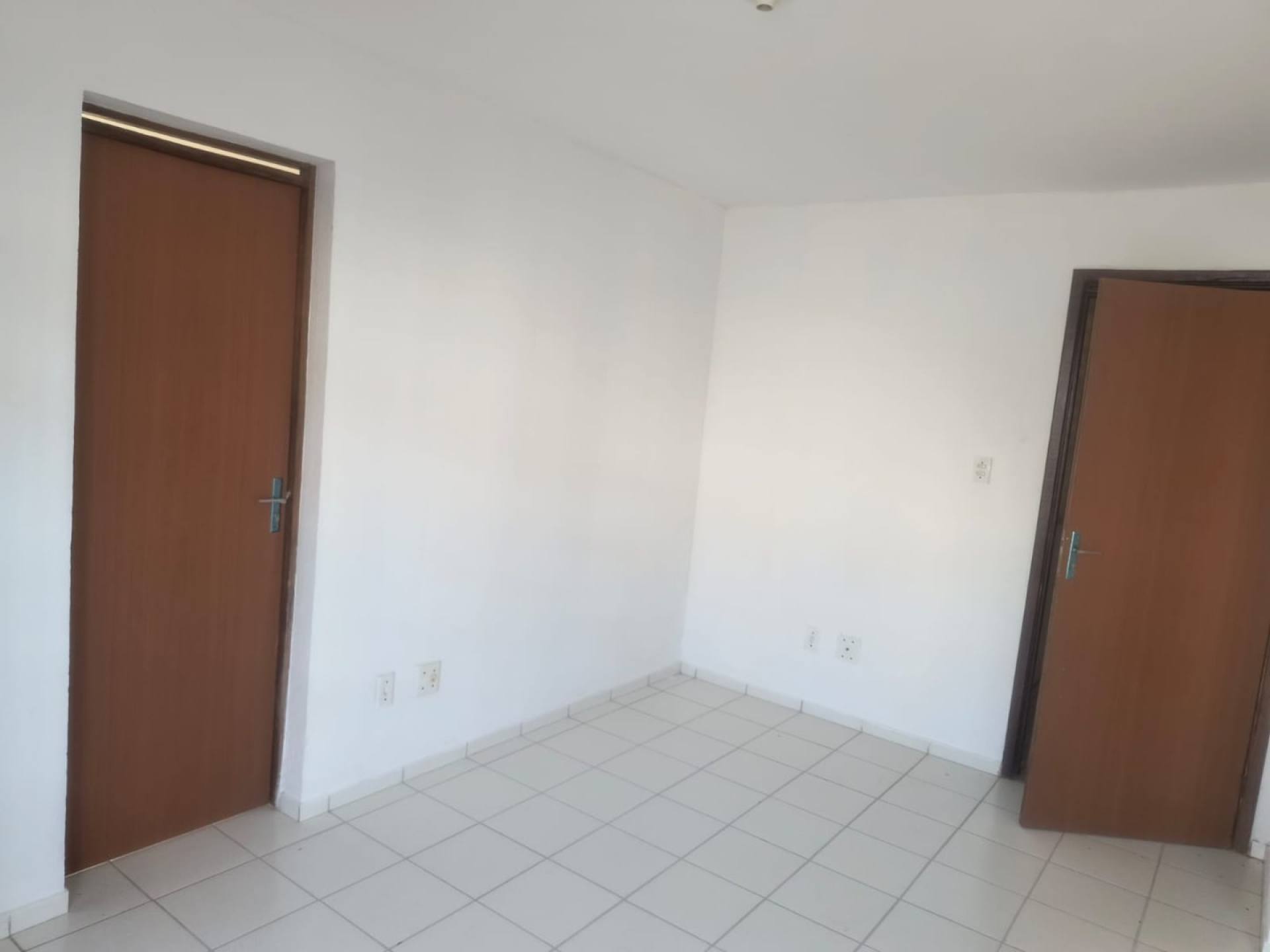 075 Apartamento à venda no Bela Cintra 2 quartos 44m2 no bairro Maiobinha em São José De Ribamar
