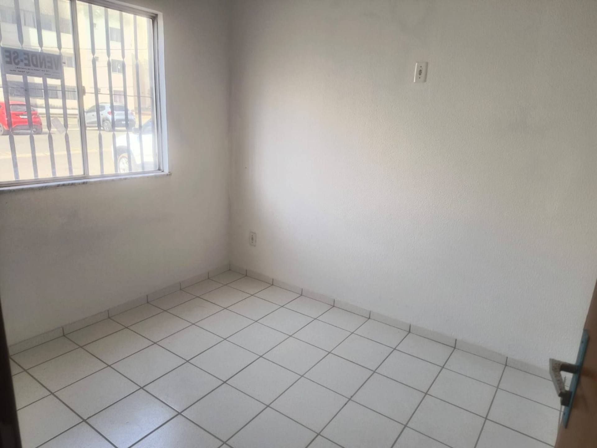 075 Apartamento à venda no Bela Cintra 2 quartos 44m2 no bairro Maiobinha em São José De Ribamar