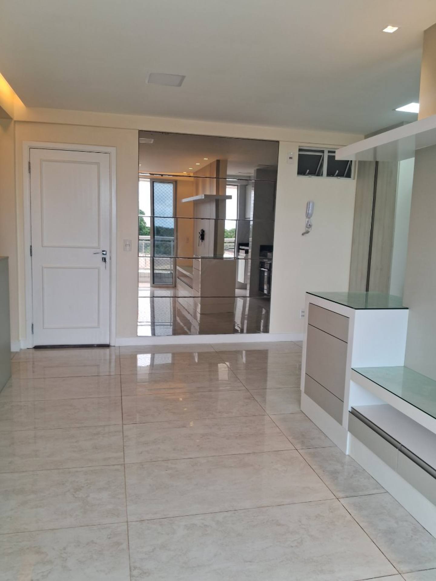 100-Apartamento Para Alugar no bairro Parque Shalom em São Luís