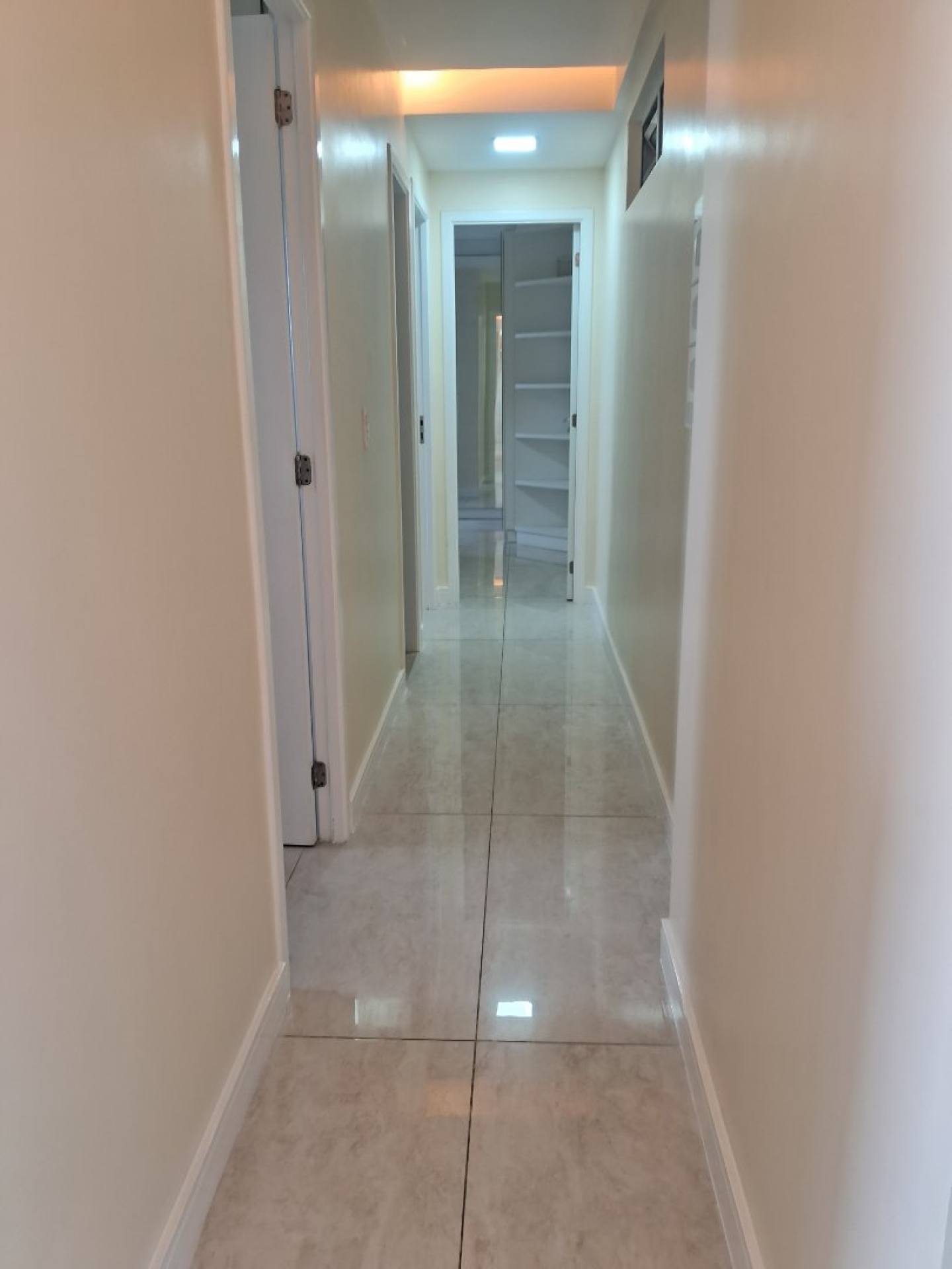 100-Apartamento Para Alugar no bairro Parque Shalom em São Luís