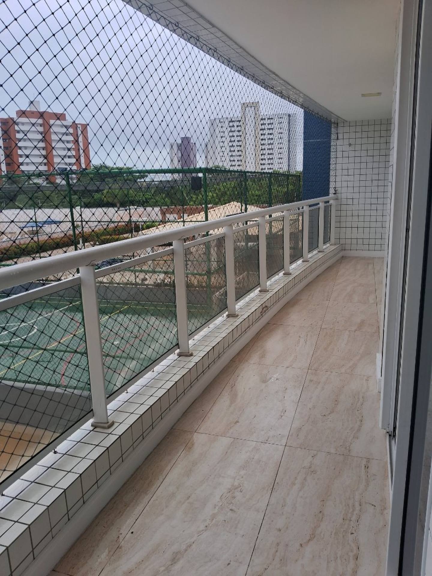 100-Apartamento Para Alugar no bairro Parque Shalom em São Luís