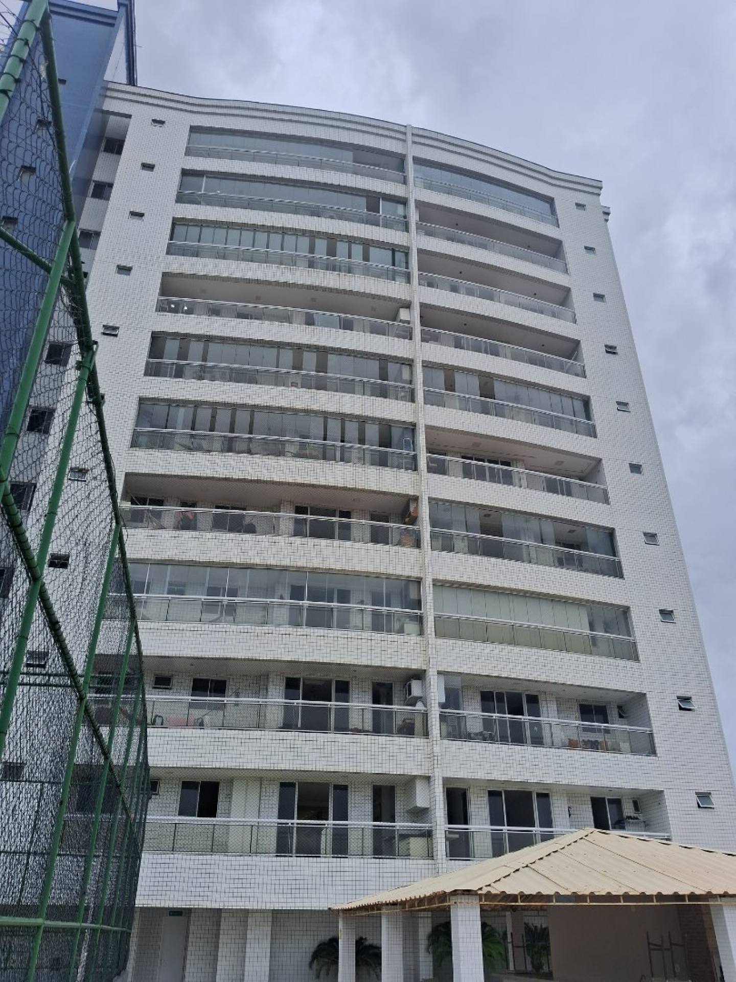 100-Apartamento Para Alugar no bairro Parque Shalom em São Luís