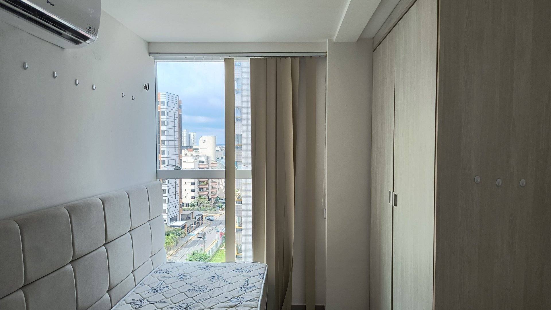 075- Apartamento Para Vender com 2 quartos 1 suítes 65m² no bairro Renascença II em São Luís