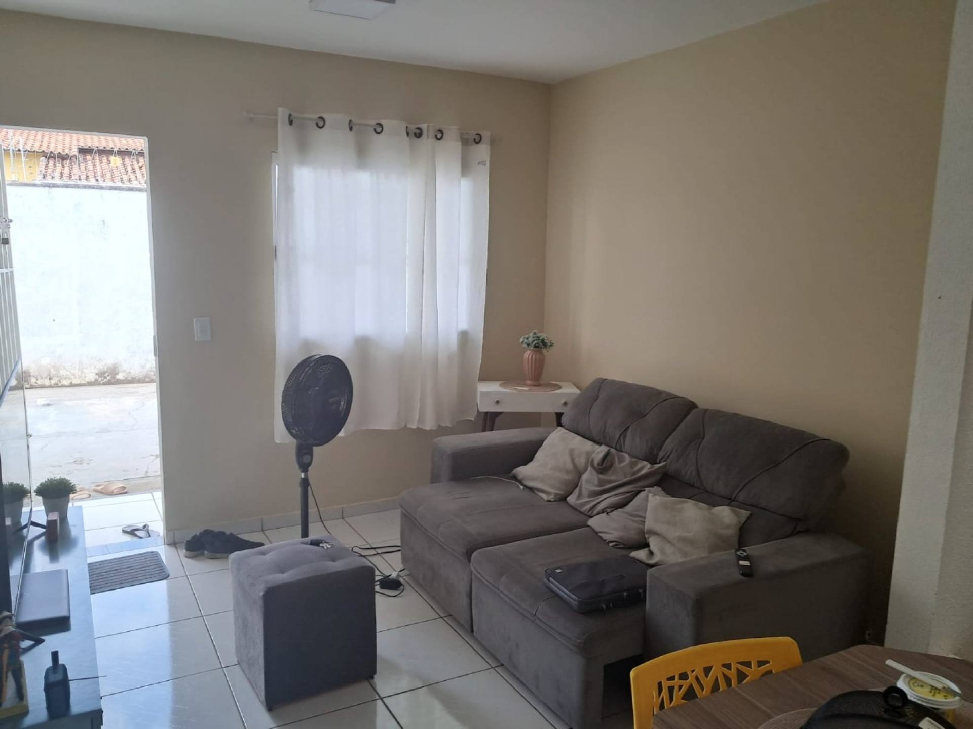 075/Casa Para Vender 200m² com 2 quartos no bairro Maiobão em Paço Do Lumiar