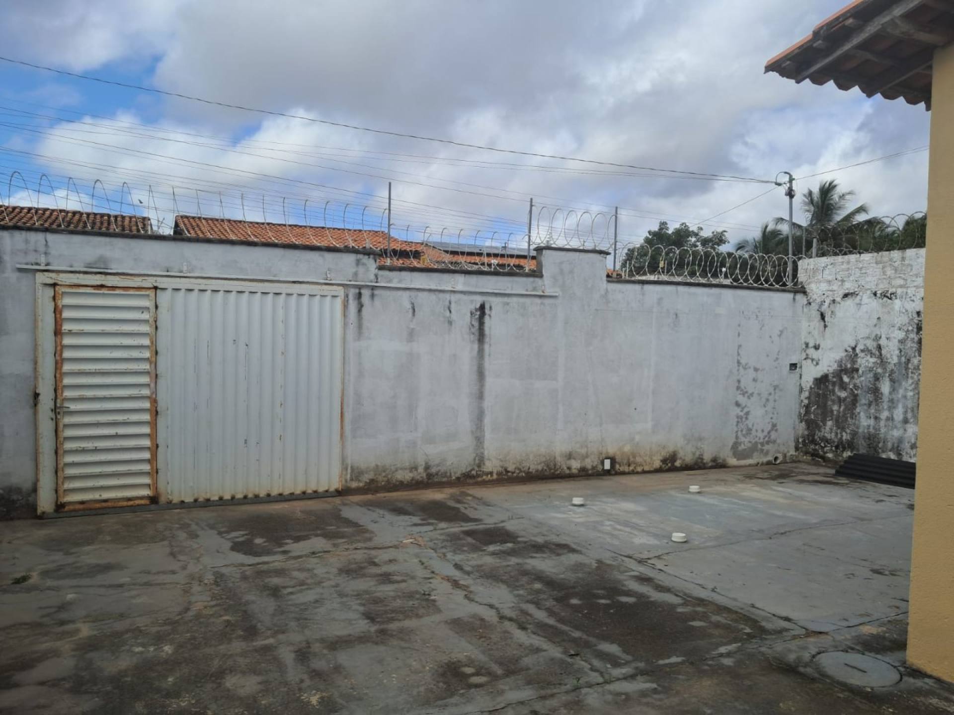 075/Casa Para Vender 200m² com 2 quartos no bairro Maiobão em Paço Do Lumiar