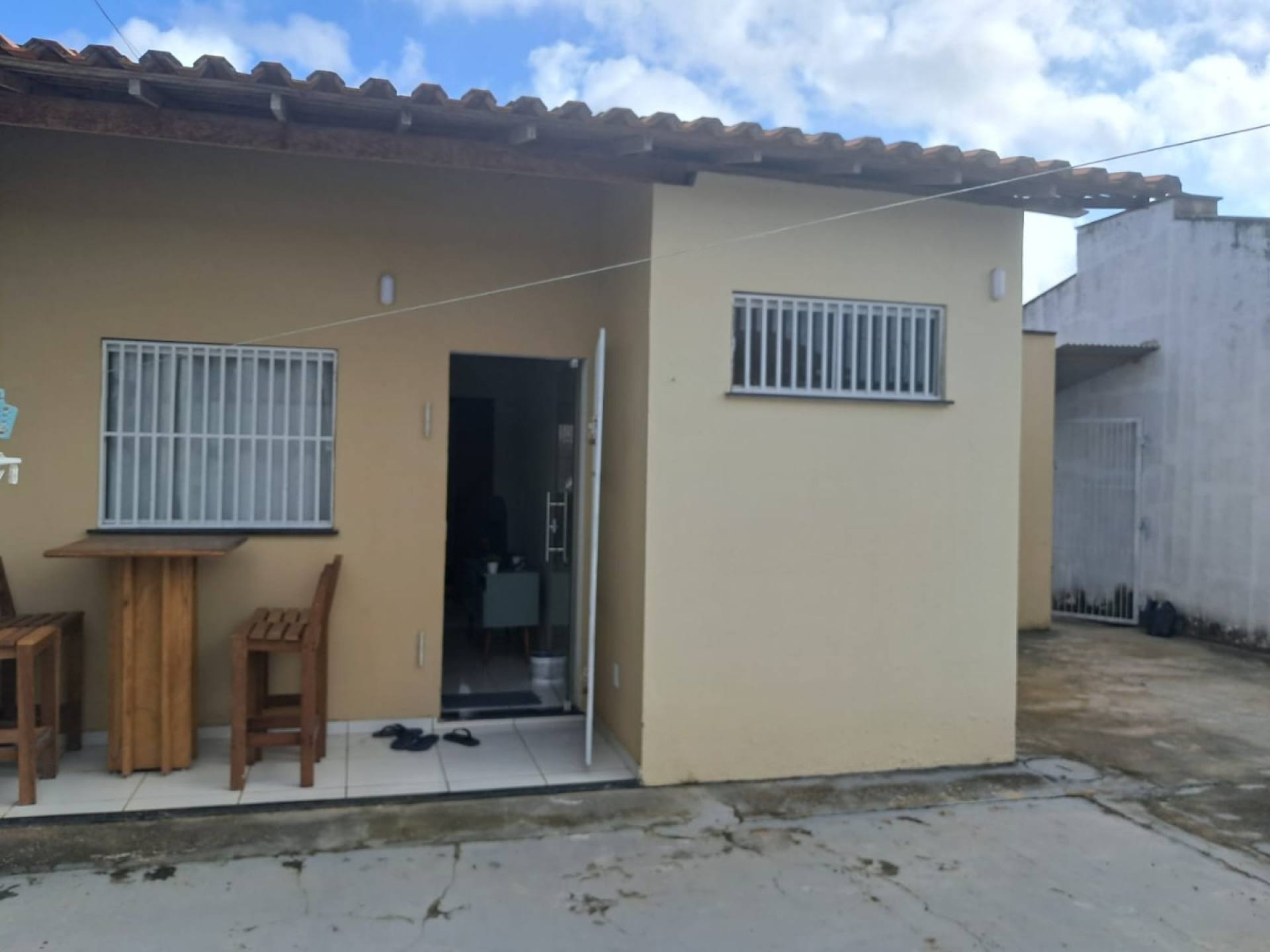 075/Casa Para Vender 200m² com 2 quartos no bairro Maiobão em Paço Do Lumiar