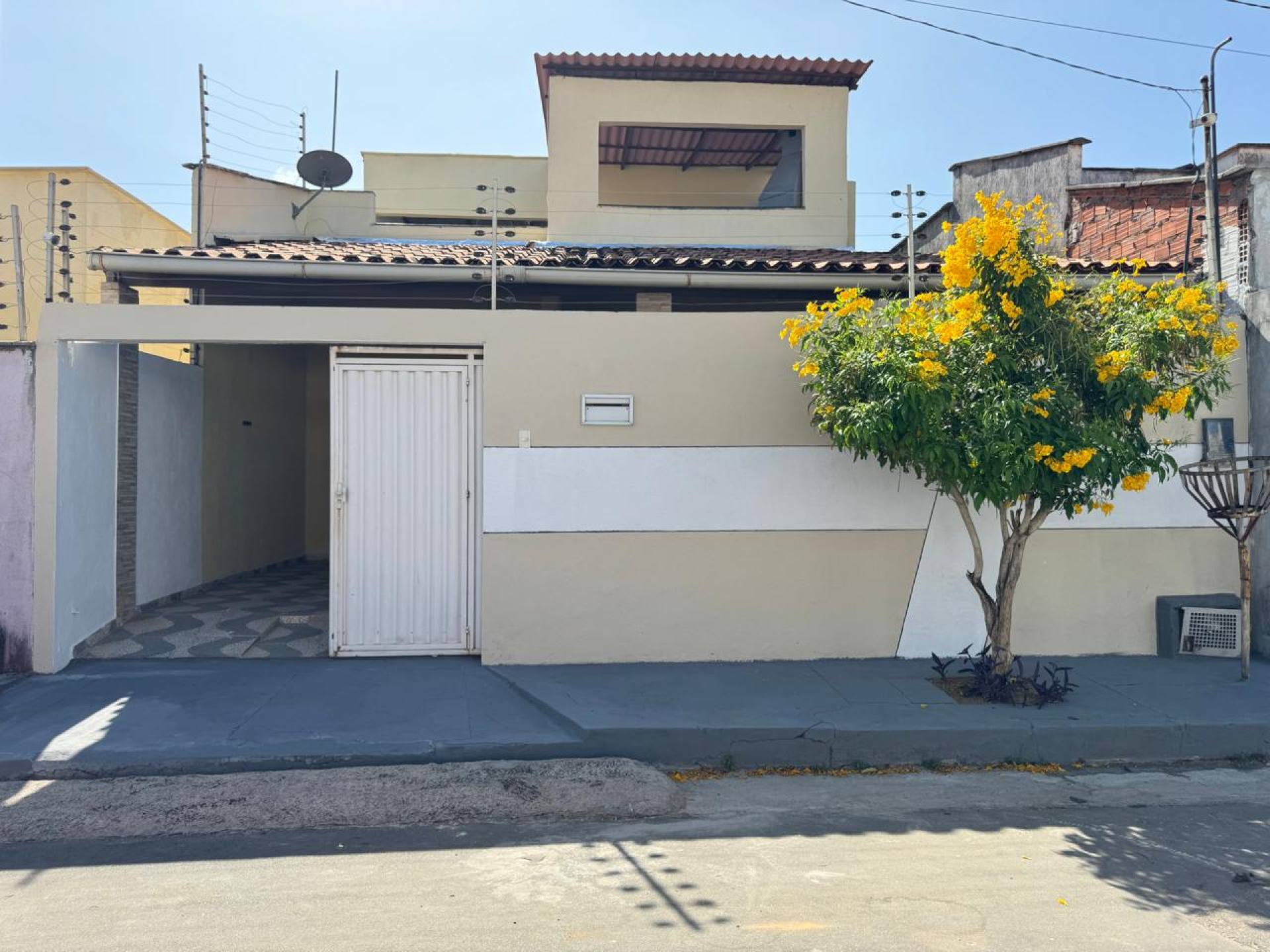 54 C - Casa a venda no Jardim Turu