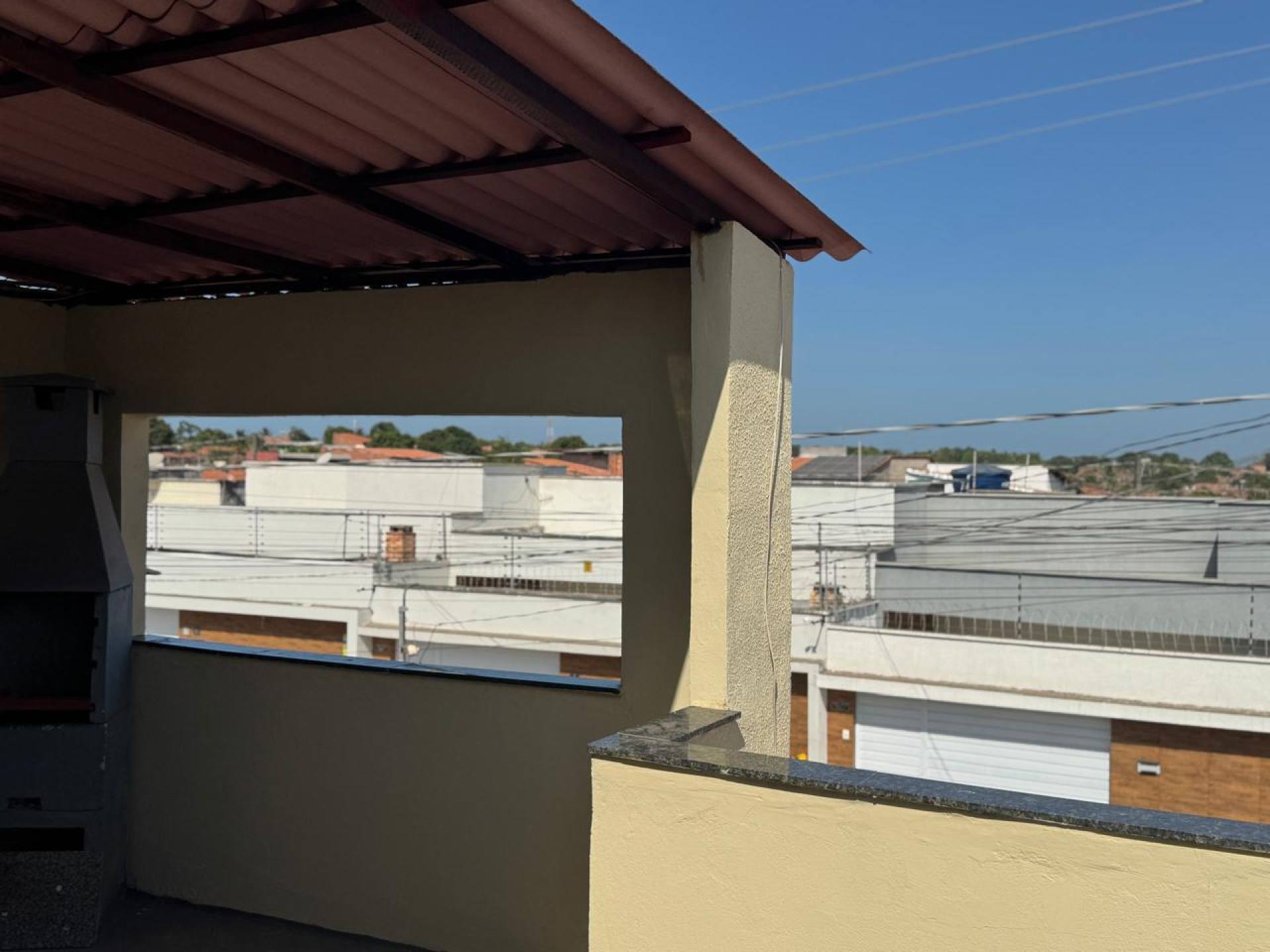 54 C - Casa a venda no Jardim Turu