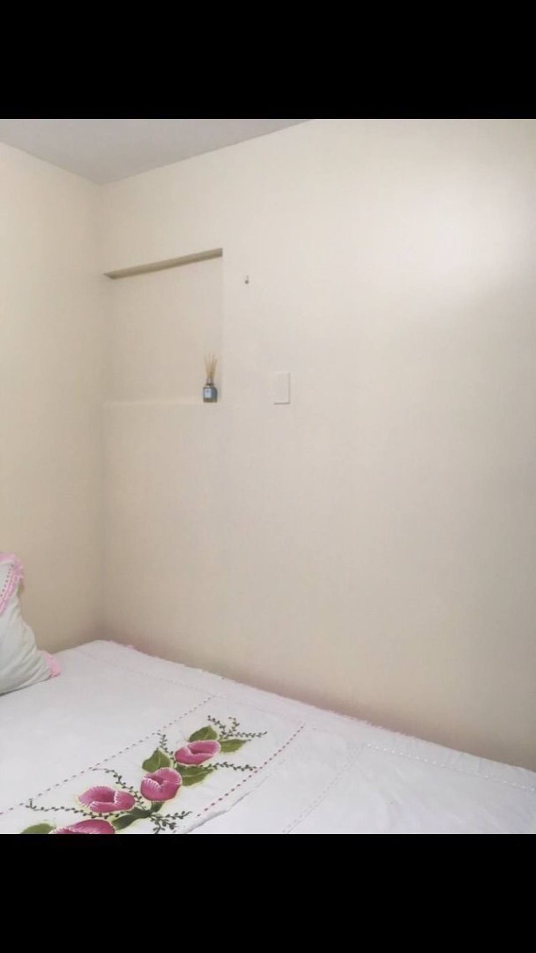 075 / Vendo apartamento 02 quartos 44m² no bairro Turu em São Luís