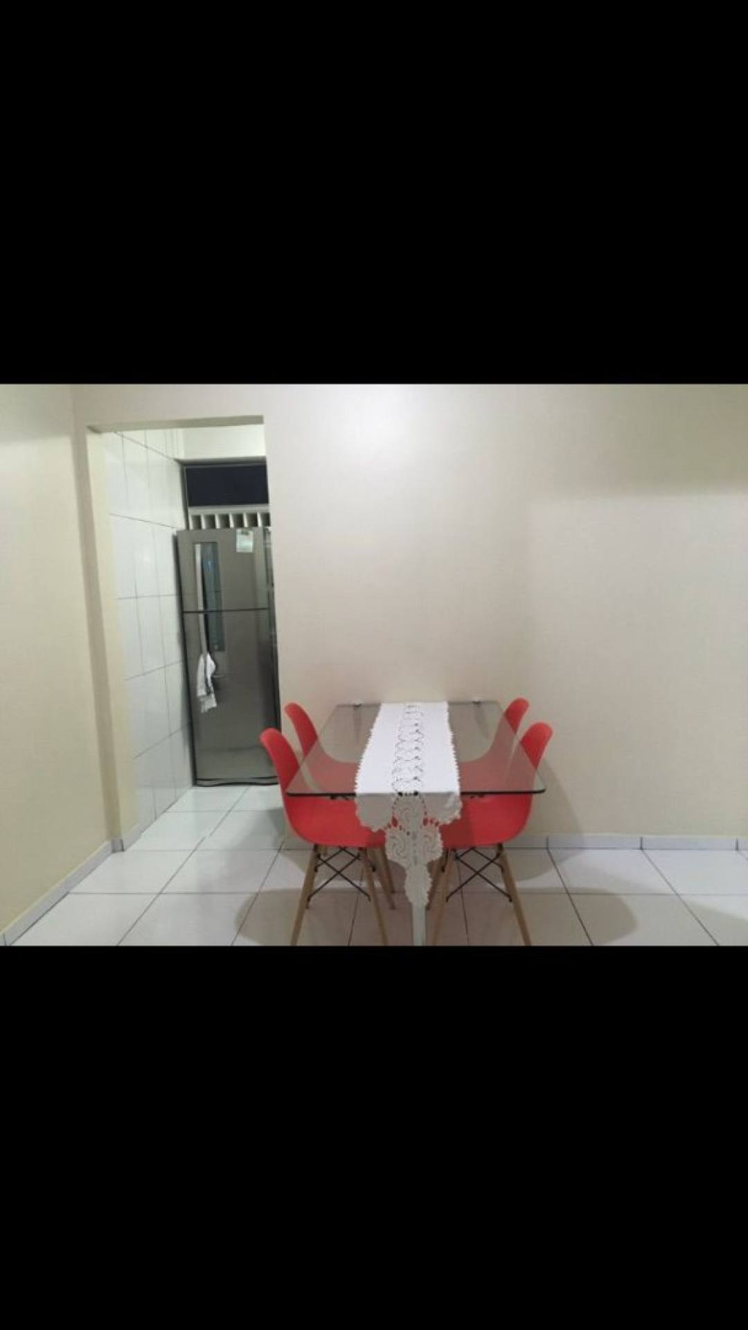 075 / Vendo apartamento 02 quartos 44m² no bairro Turu em São Luís