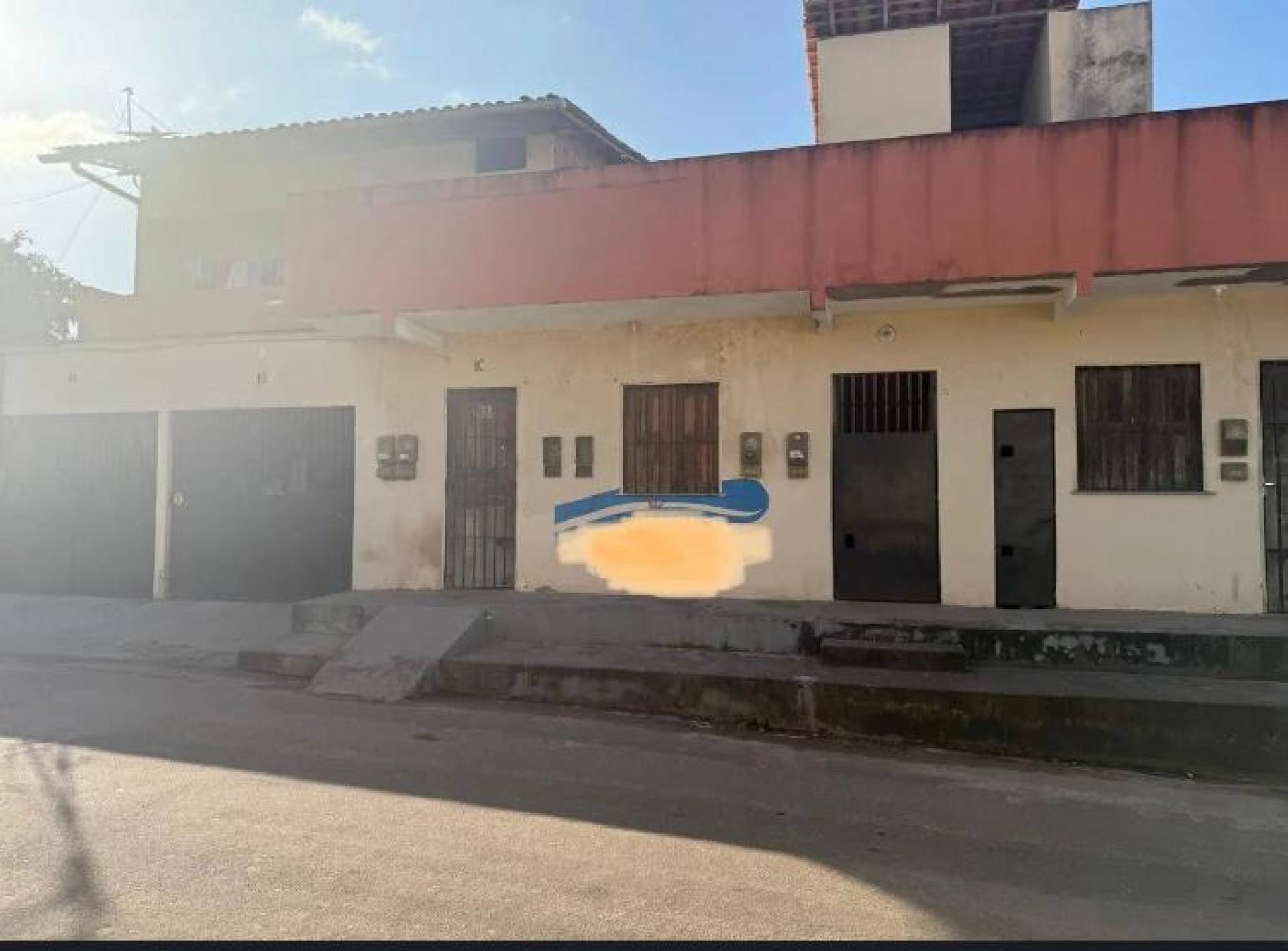 006 - Casa para venda em Cohabiano II.