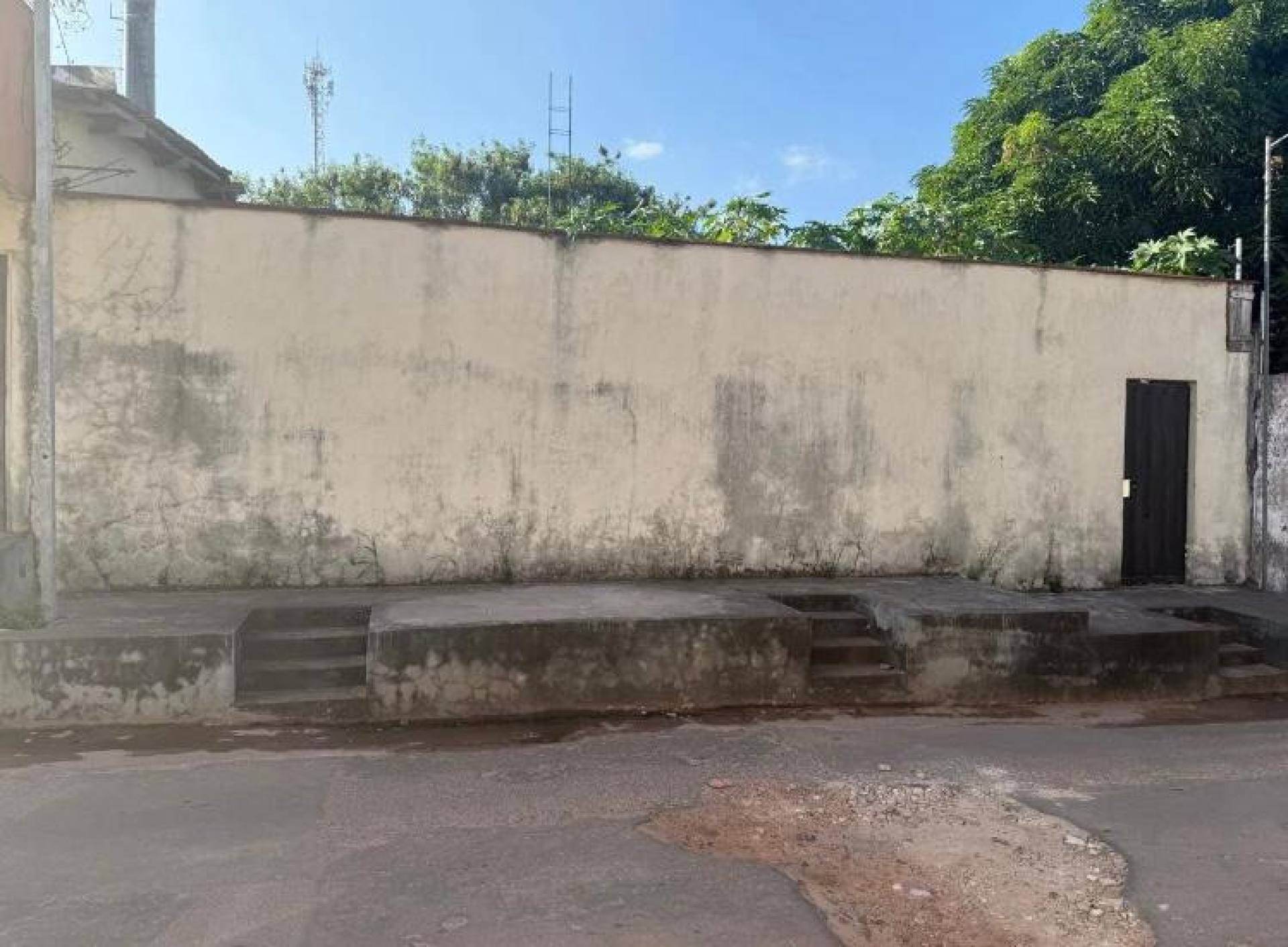 006 - Casa para venda em Cohabiano II.