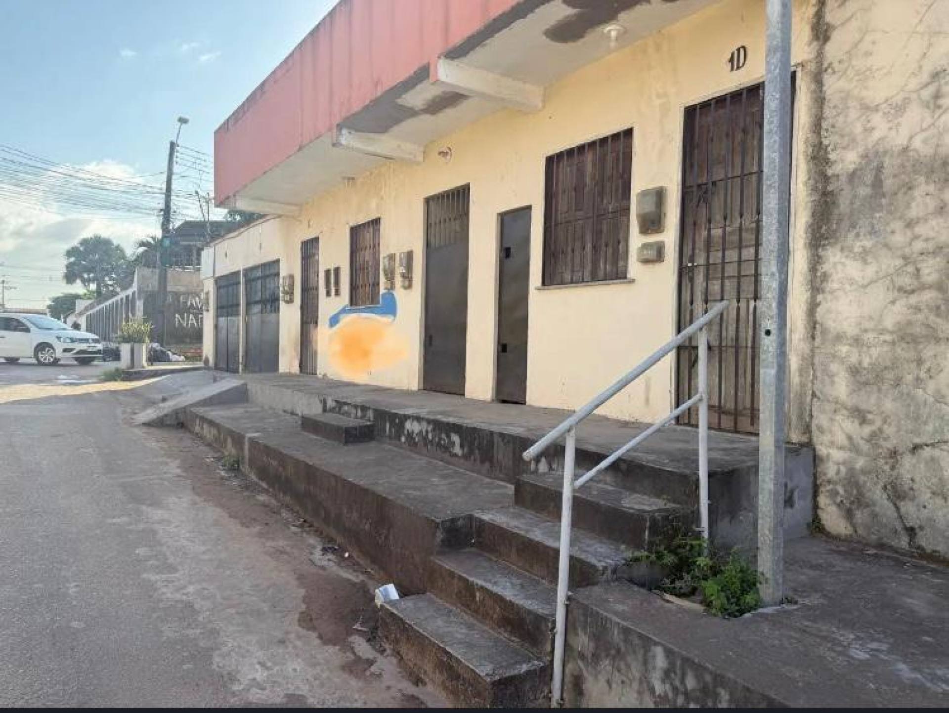 006 - Casa para venda em Cohabiano II.