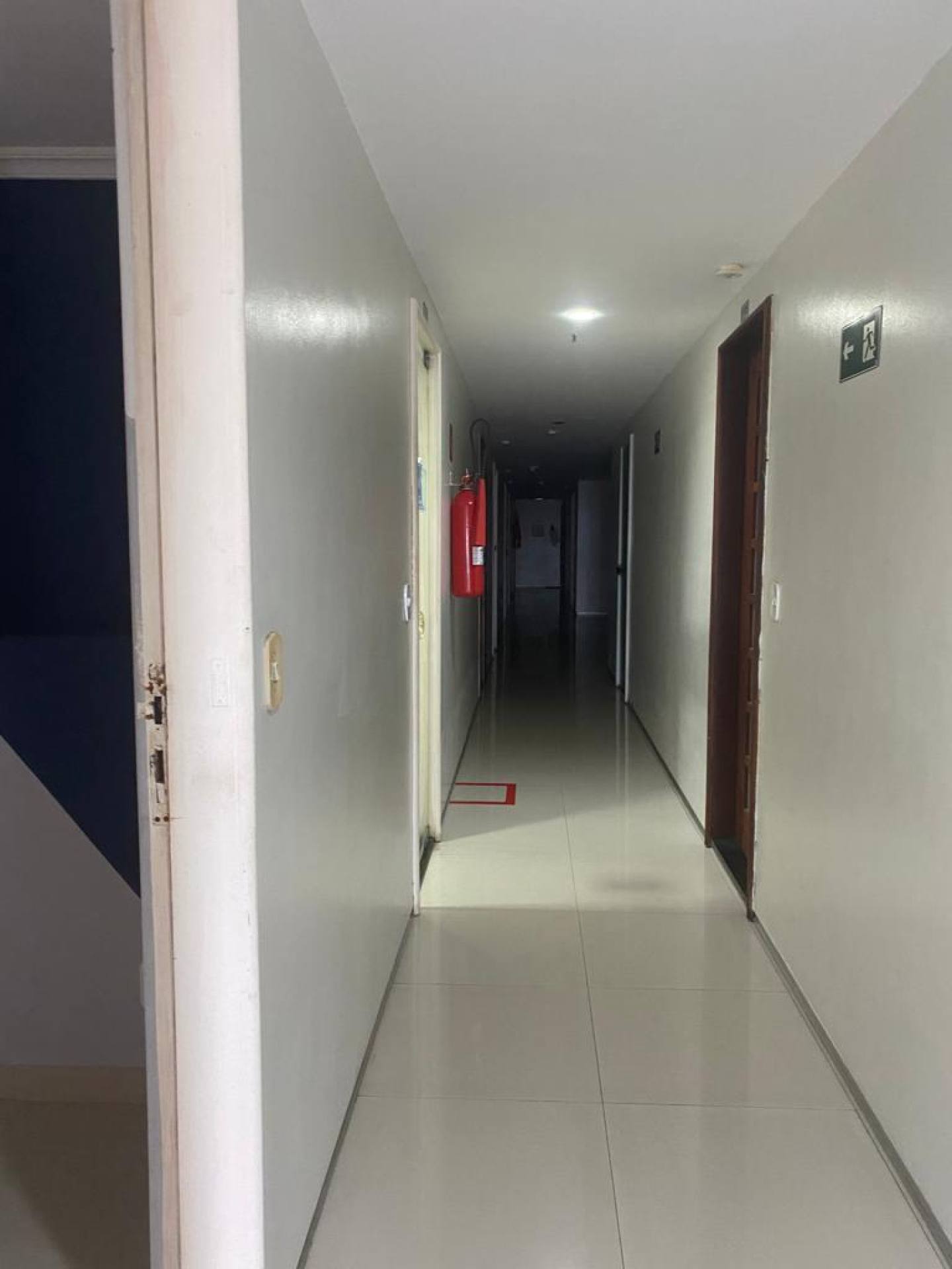 075- Sala Comercial Para Vender 34m² no bairro Renascença II em São Luís