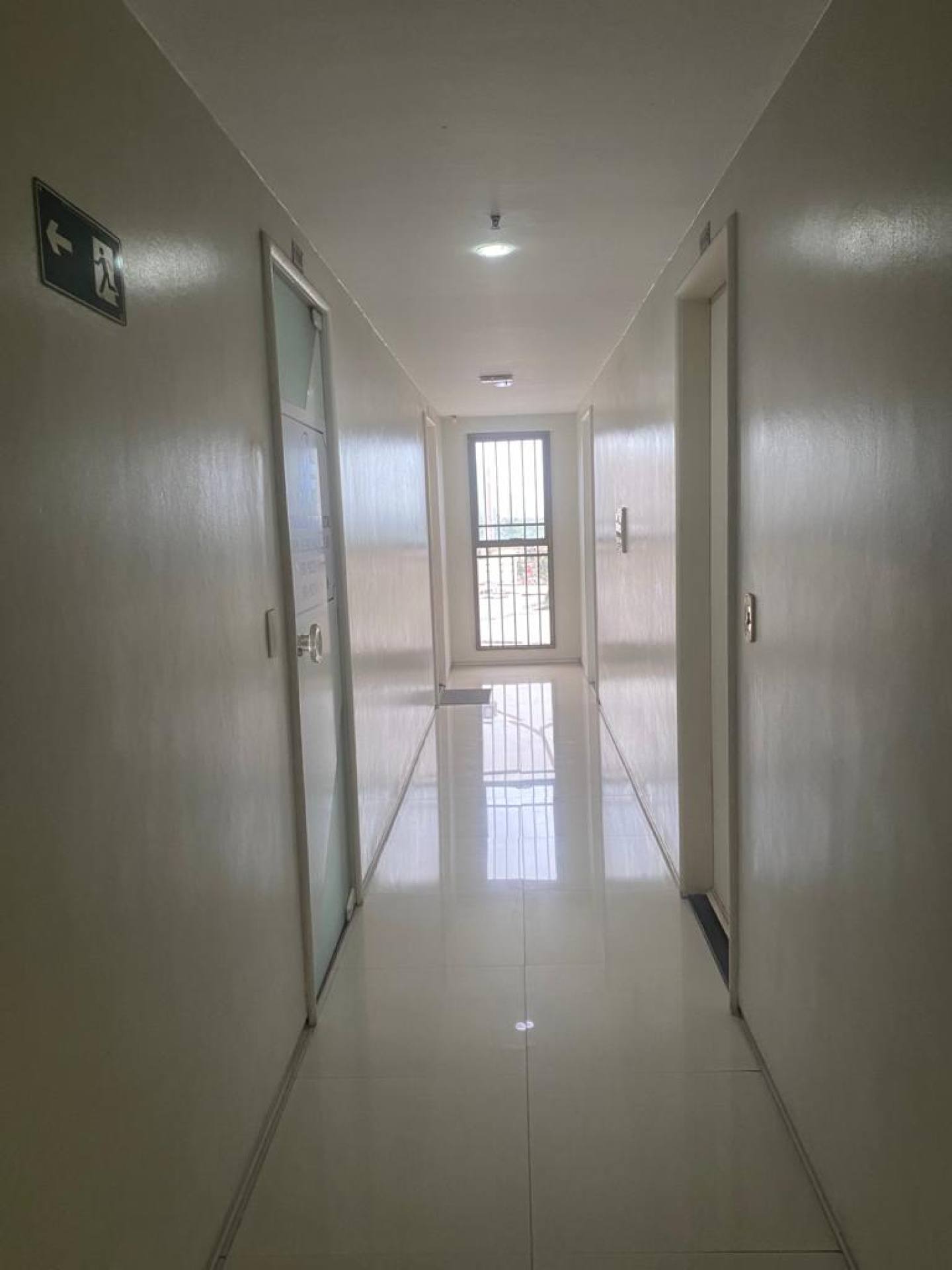 075- Sala Comercial Para Vender 34m² no bairro Renascença II em São Luís