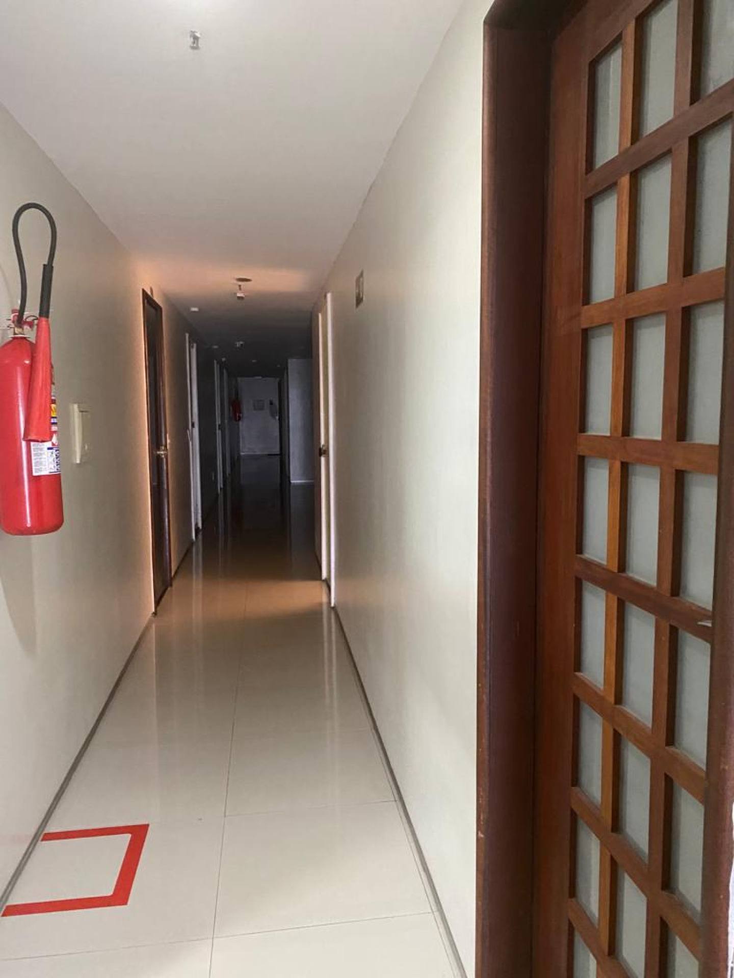 075- Sala Comercial Para Vender 34m² no bairro Renascença II em São Luís