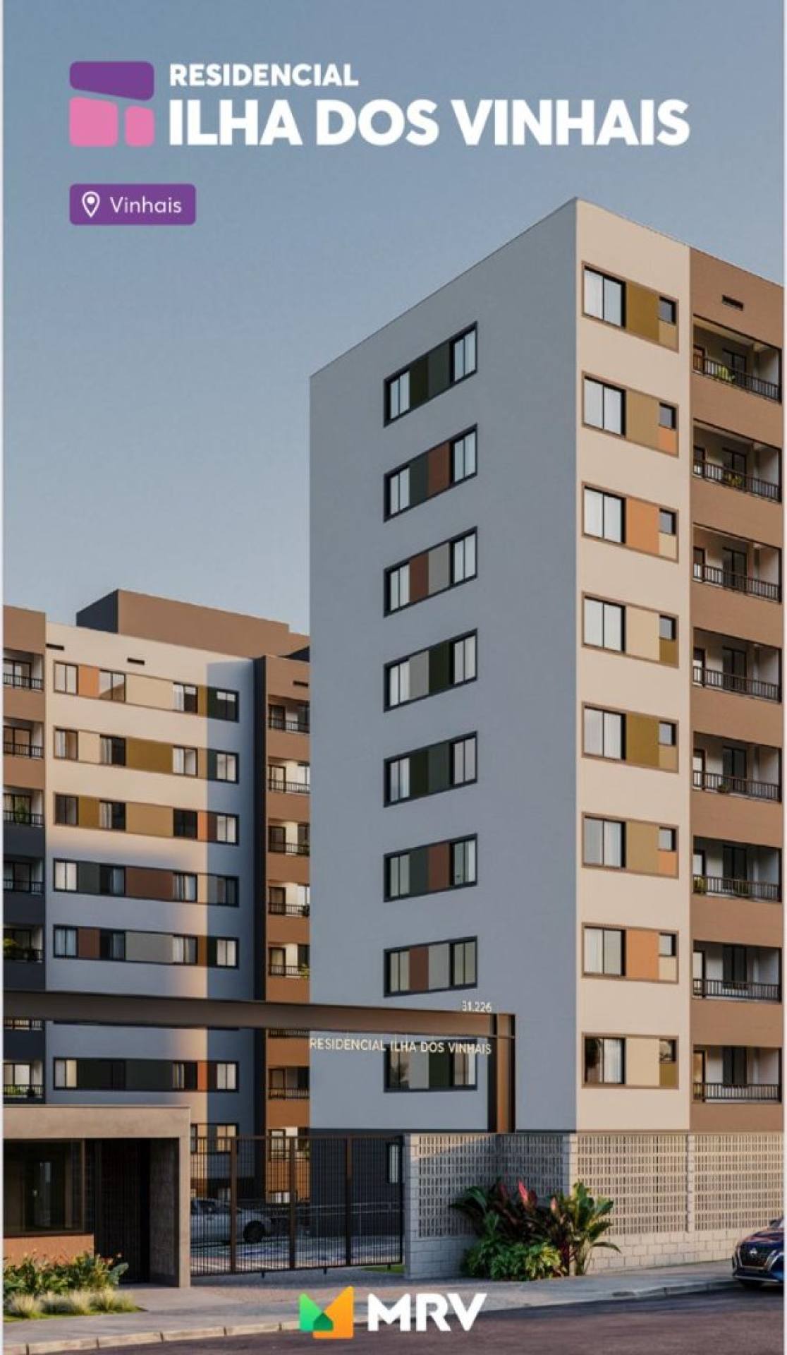075- CONDOMINIO ILHA DOS VINHAIS
