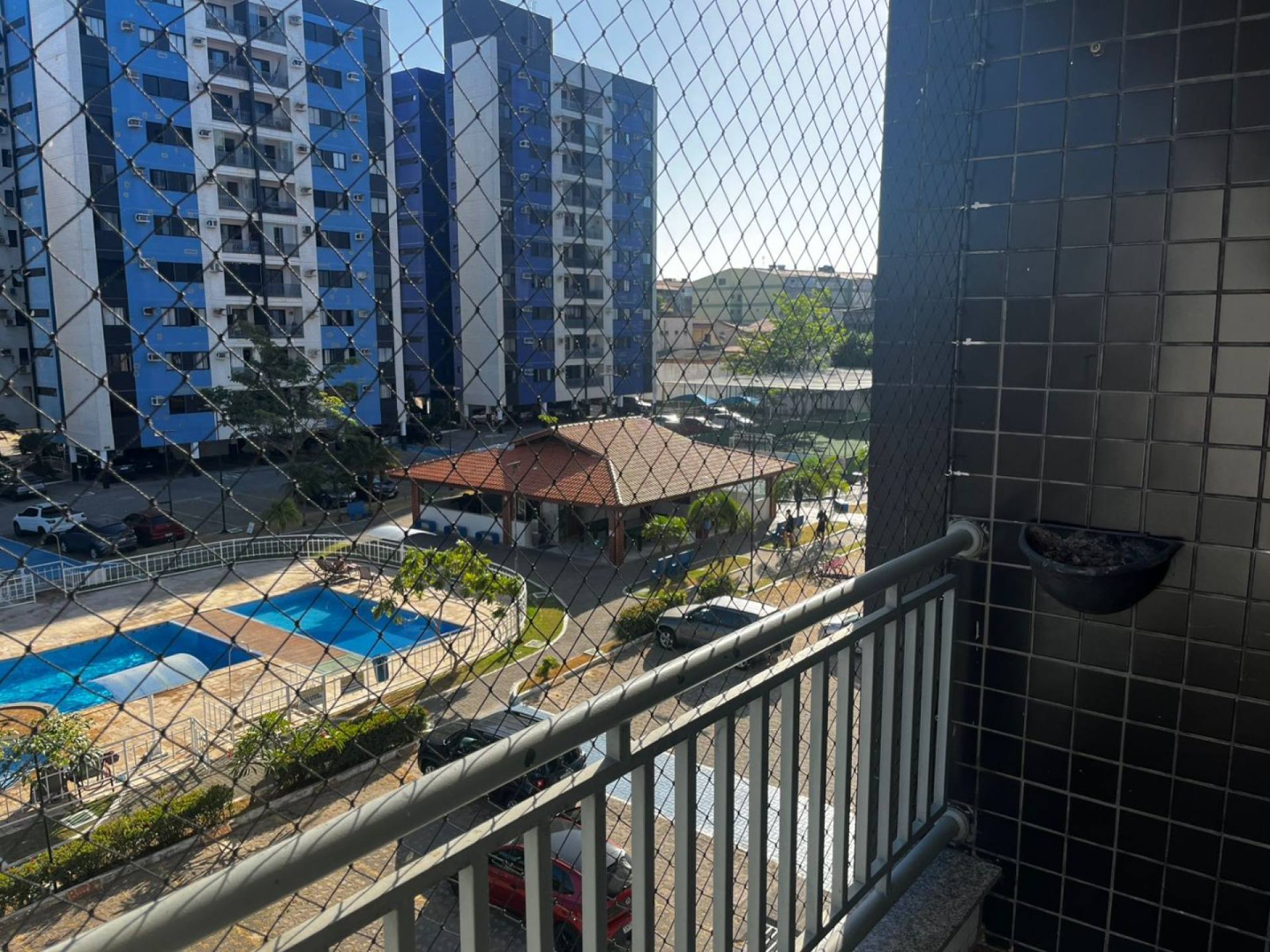 075 Vendo Grand Park Águas 04 quartos 87m² no Calhau em São Luís