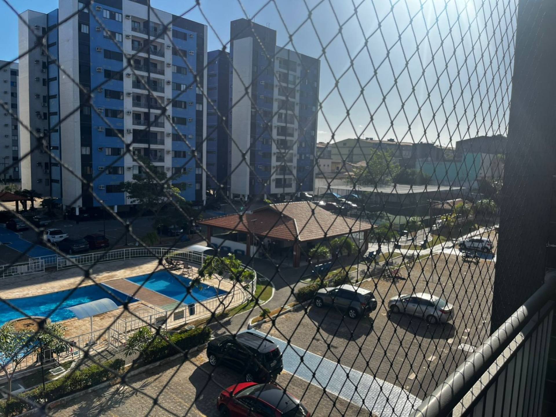 075 Vendo Grand Park Águas 04 quartos 87m² no Calhau em São Luís