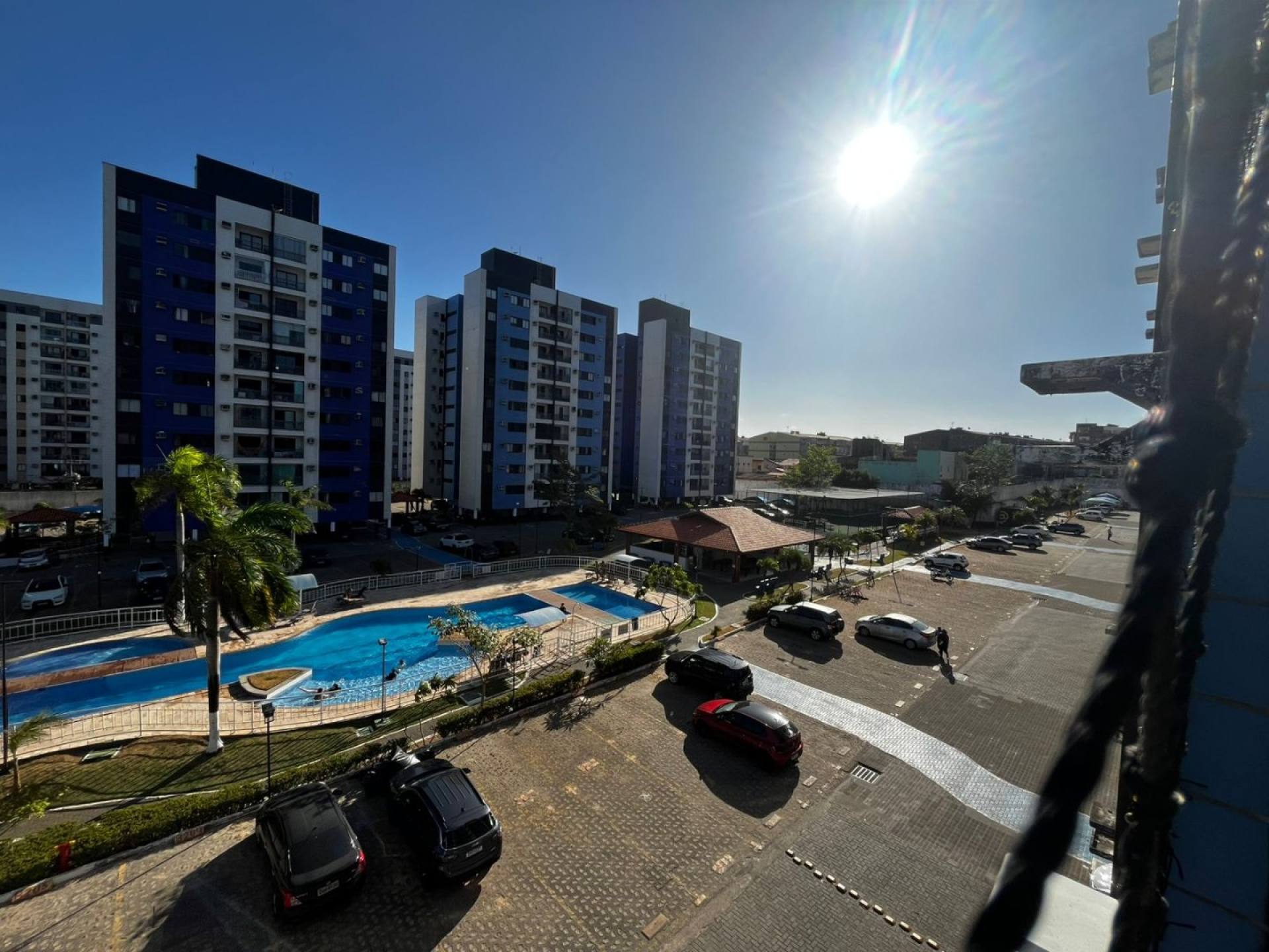 075 Vendo Grand Park Águas 04 quartos 87m² no Calhau em São Luís