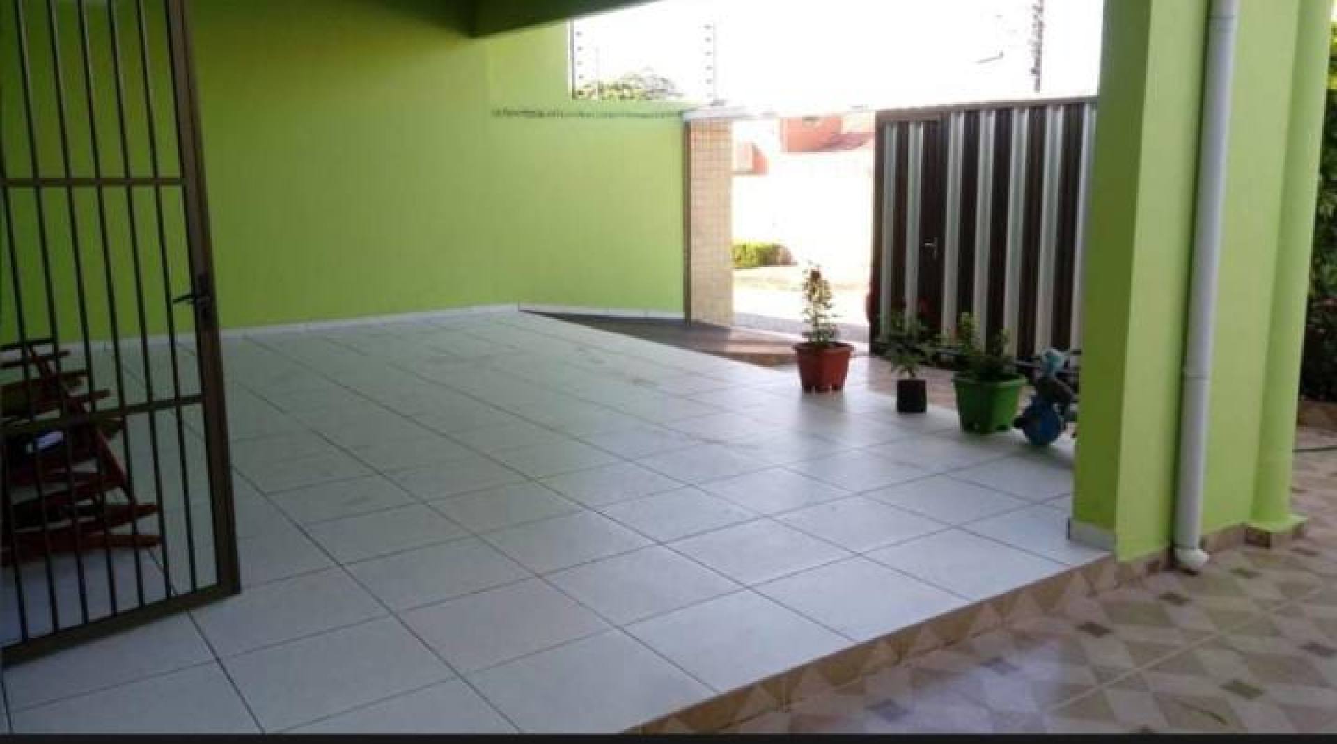 075 Vendo Casa Duplex com 5 suítes 360m² no bairro Planalto Vinhais II em São Luís