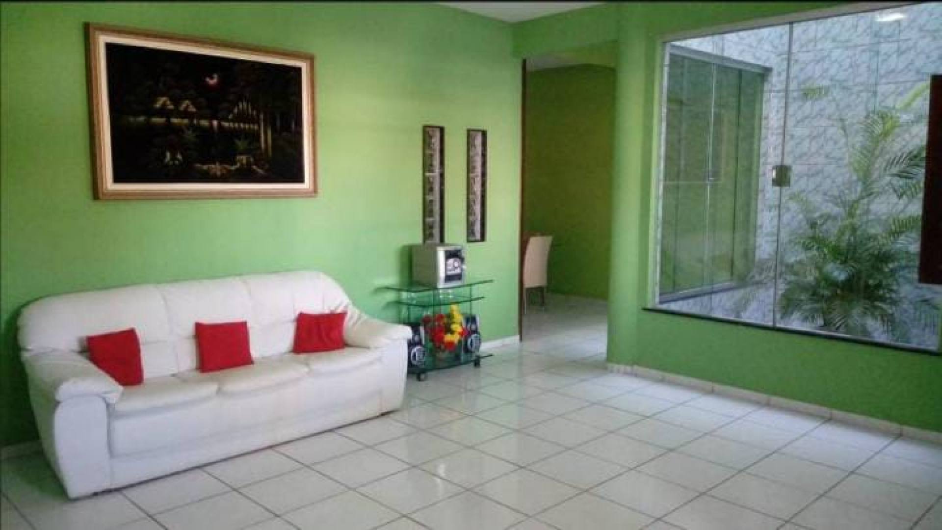 075 Vendo Casa Duplex com 5 suítes 360m² no bairro Planalto Vinhais II em São Luís