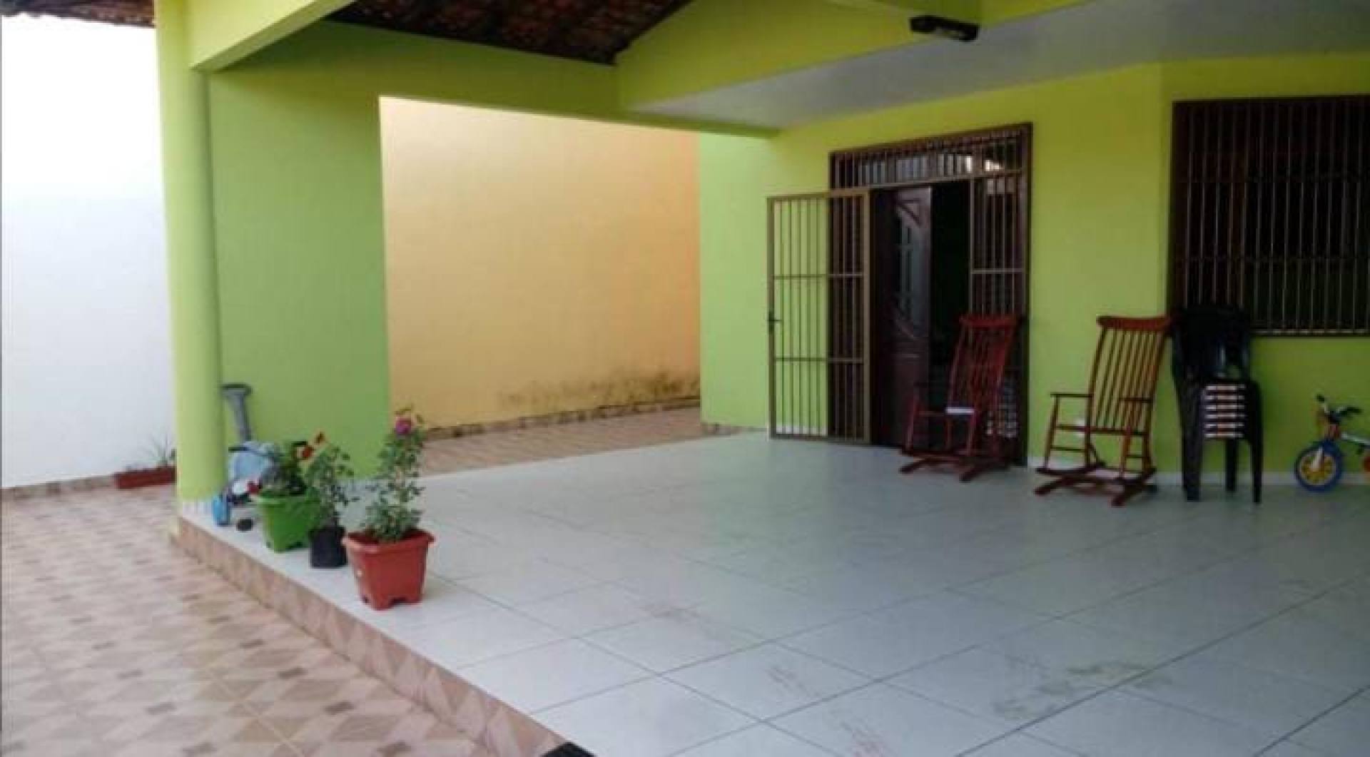075 Vendo Casa Duplex com 5 suítes 360m² no bairro Planalto Vinhais II em São Luís