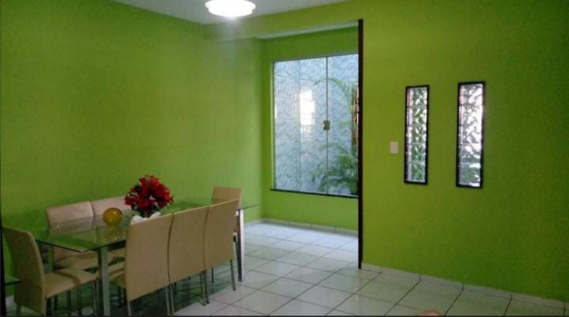 075 Vendo Casa Duplex com 5 suítes 360m² no bairro Planalto Vinhais II em São Luís