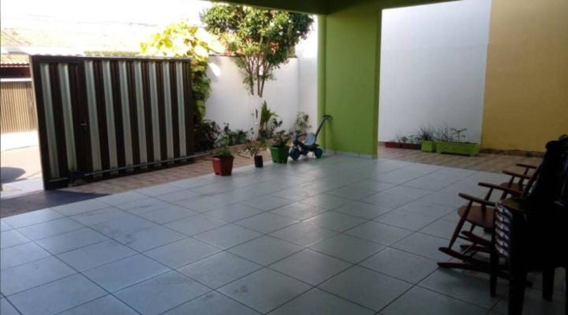 075 Vendo Casa Duplex com 5 suítes 360m² no bairro Planalto Vinhais II em São Luís