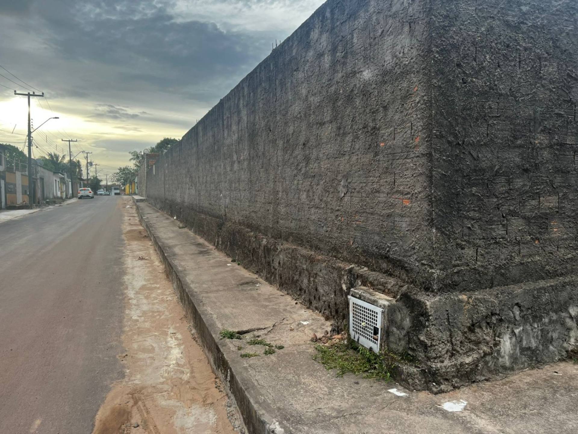 075 Terreno À VENDA excelente oportunidade no bairro Novo Cohatrac em São José De Ribamar