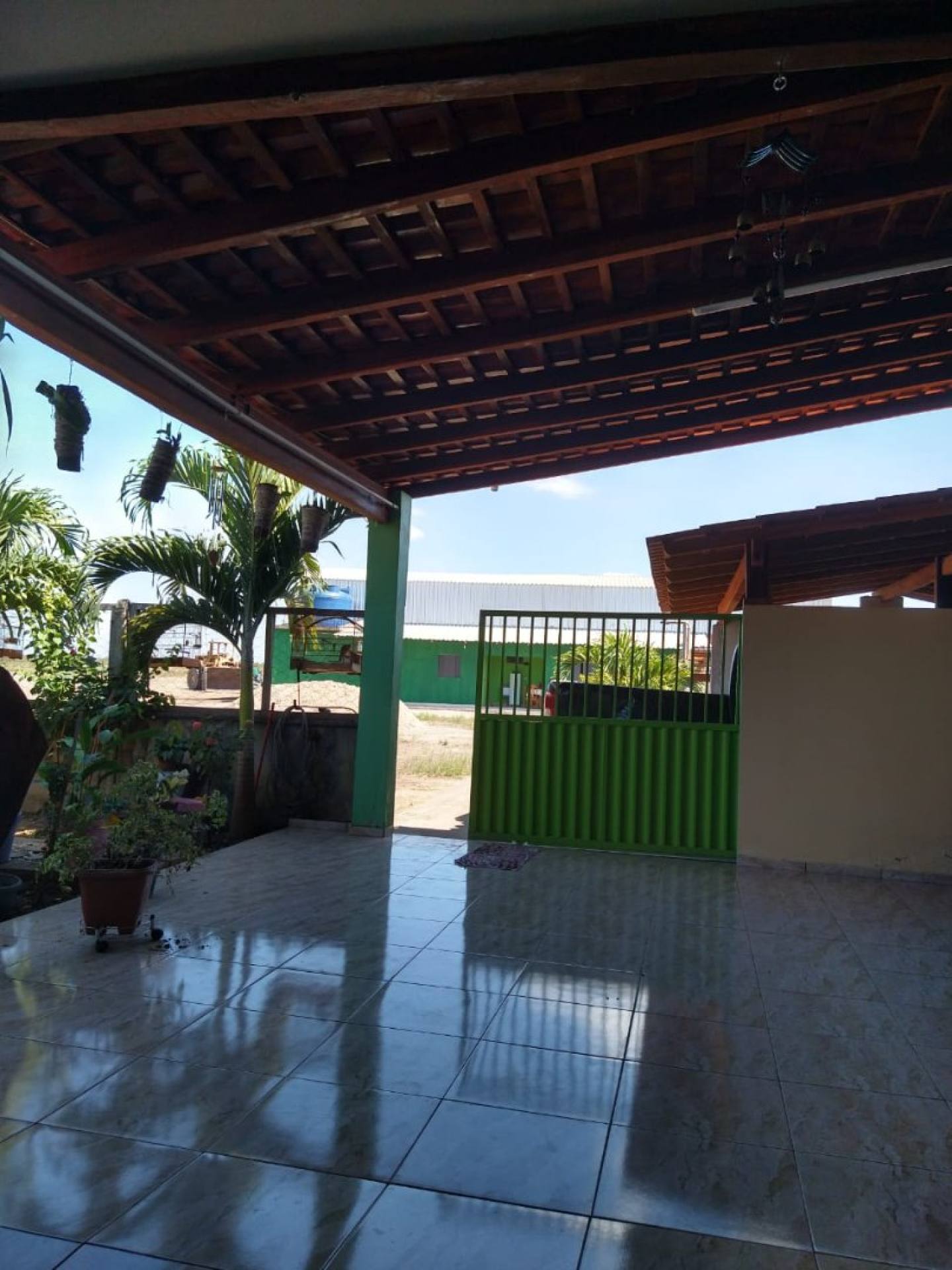 075 Vendo Fazenda agrícola com 1502 hectares na zona rural de Afonso Cunha Maranhão