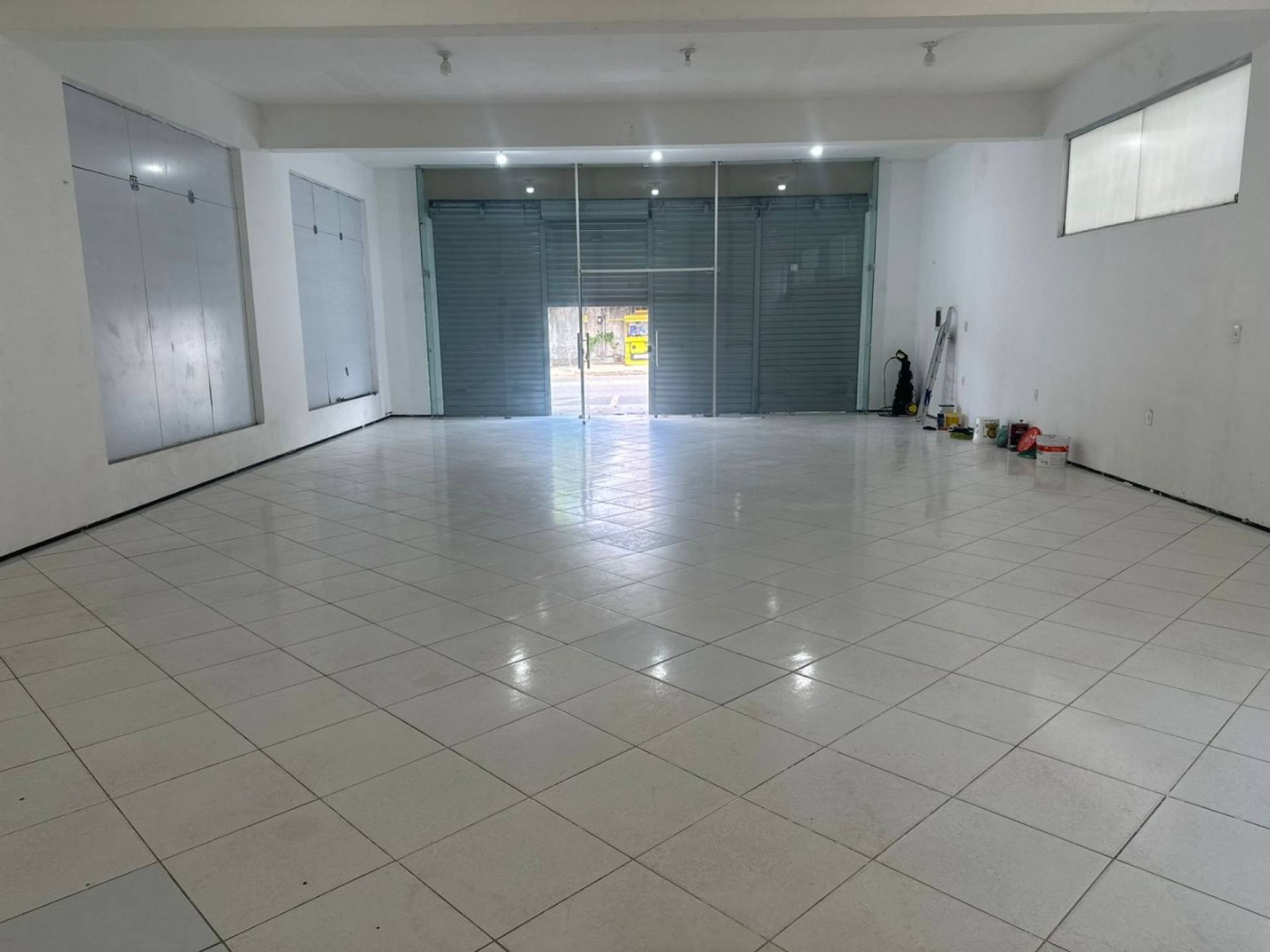 075 / Ponto Comercial Para Alugar 140m² no bairro Vinhais em São Luís
