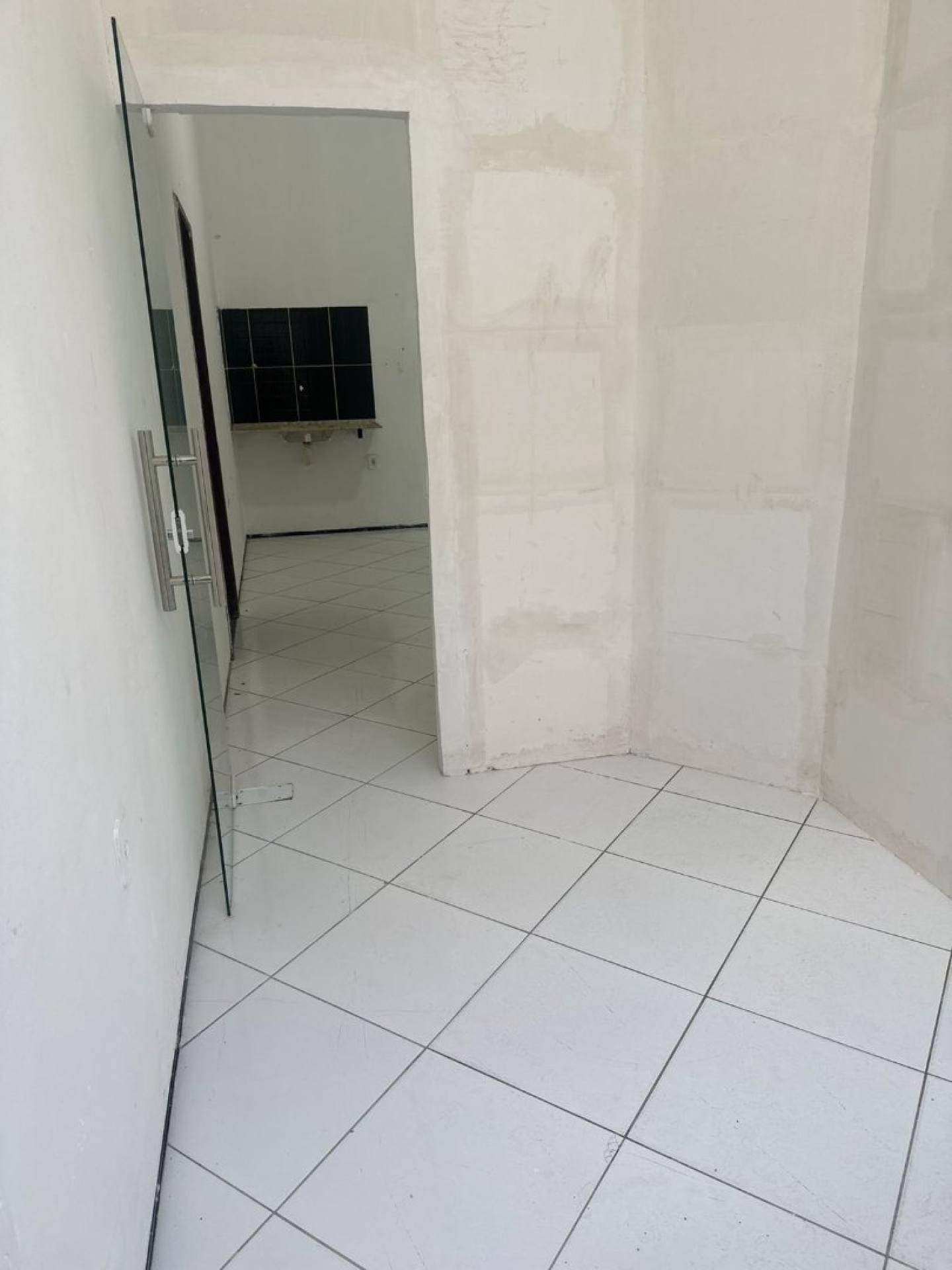 075 / Ponto Comercial Para Alugar 140m² no bairro Vinhais em São Luís