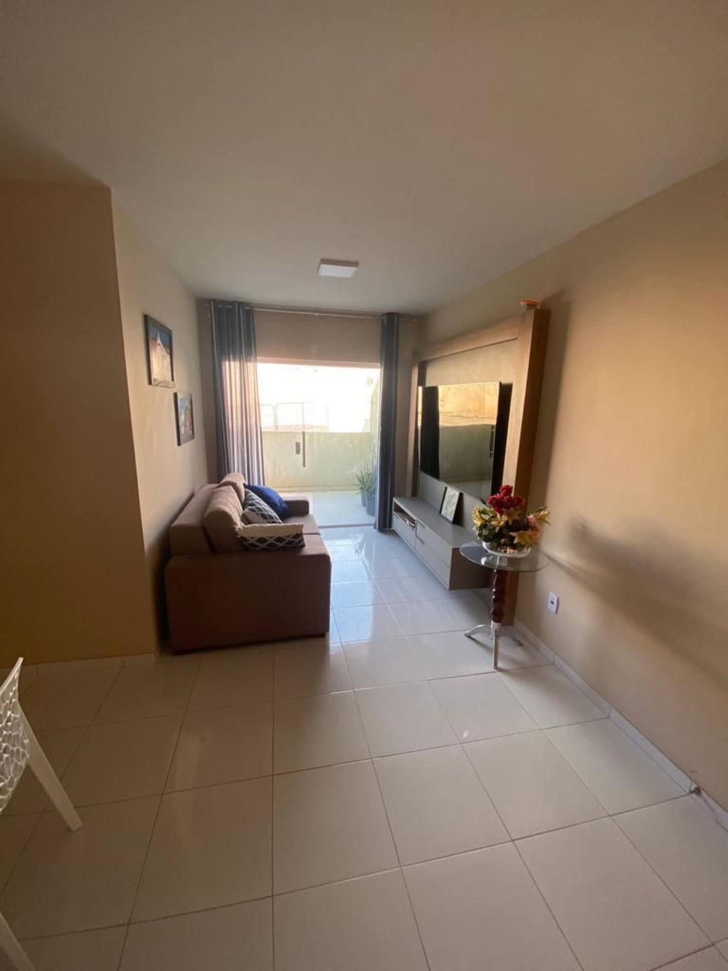 075 / ECO JORDÃO RESIDENCE apartamentos 02 quartos c/ suíte no JOÃO PAULO em São Luís