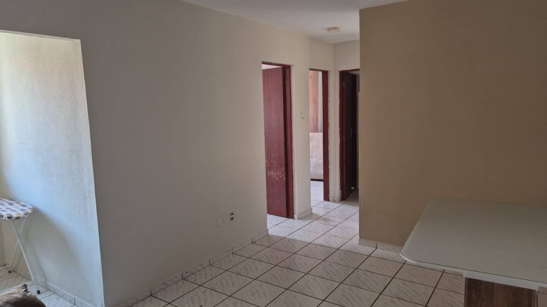 075 Vendo apartamento 02 quartos 53m² no bairro Turu em São Luís