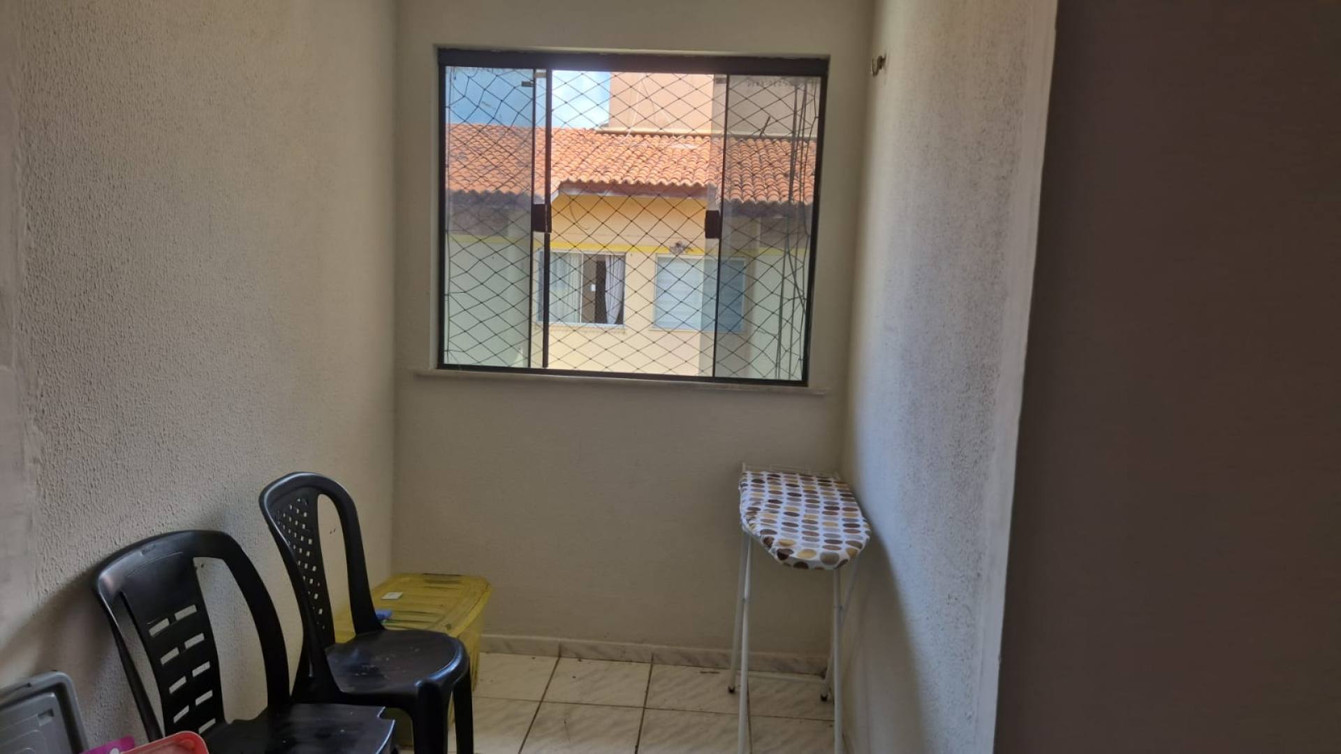 075 Vendo apartamento 02 quartos 53m² no bairro Turu em São Luís