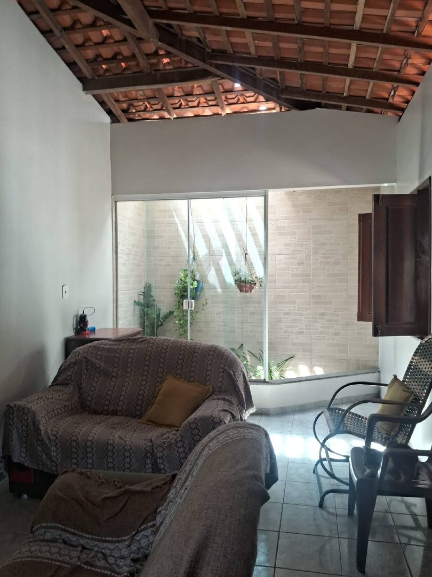 100- Sítio à venda - Olho D\'água - São Luís - MA