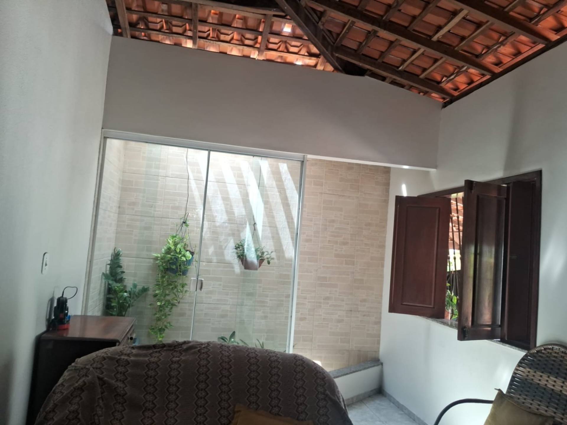 100- Sítio à venda - Olho D\'água - São Luís - MA