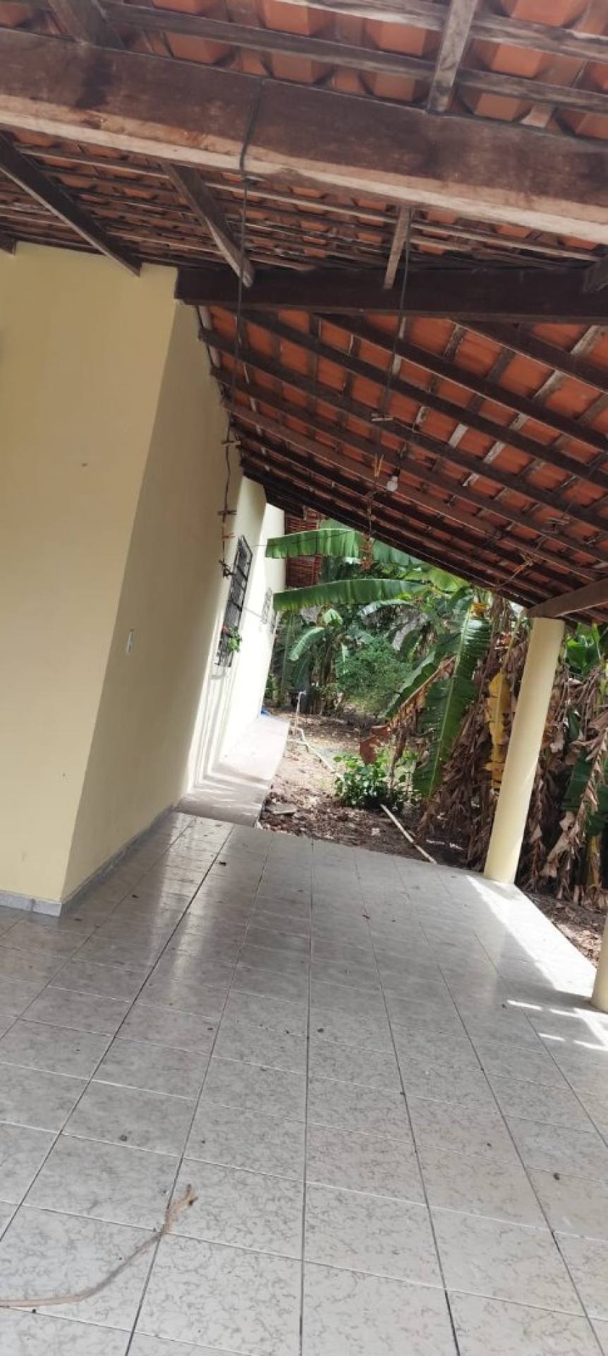 100- Sítio à venda - Olho D\'água - São Luís - MA