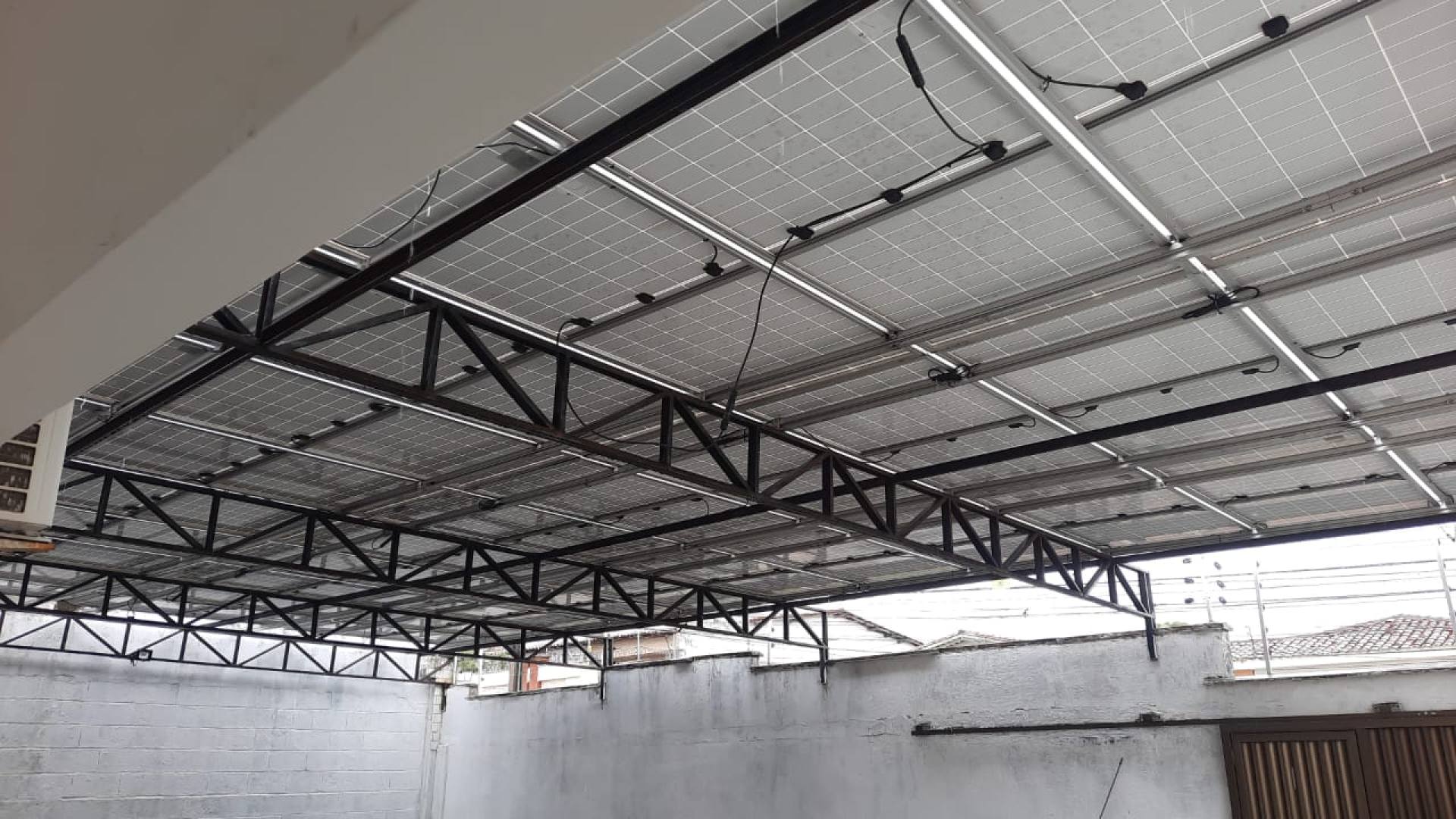 075 Casa à venda com 3 quartos sendo 1 suíte no bairro Jardim São Francisco em São Luís