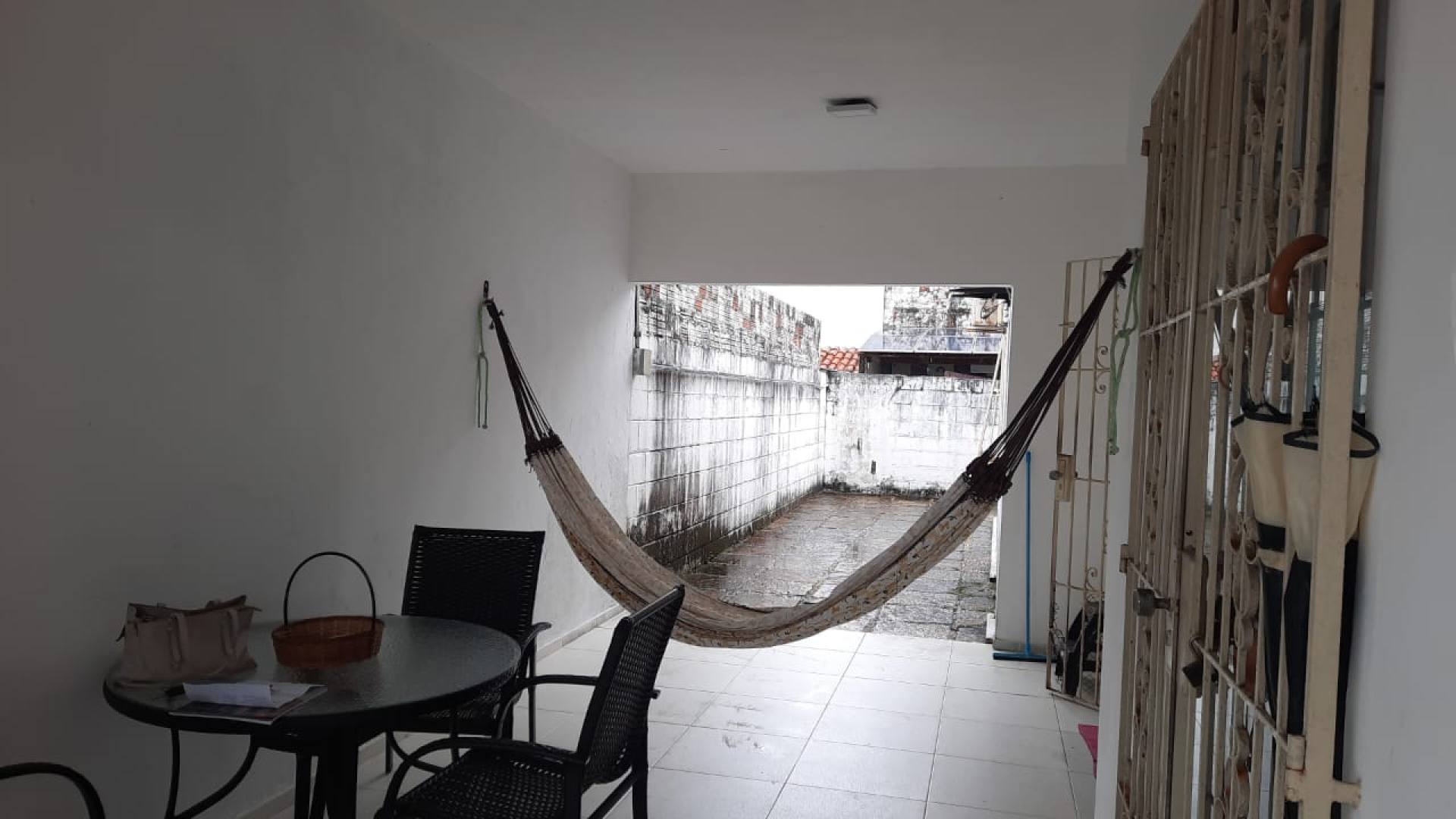 075 Casa à venda com 3 quartos sendo 1 suíte no bairro Jardim São Francisco em São Luís