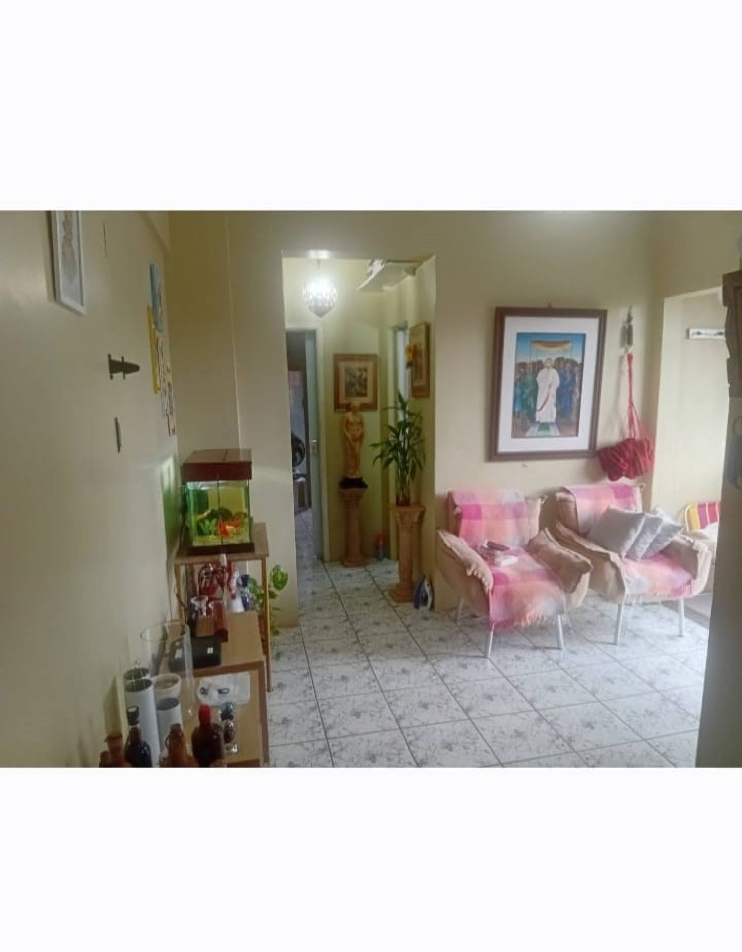 100 Apartamento à venda - Bairro São Francisco - São Luís - MA