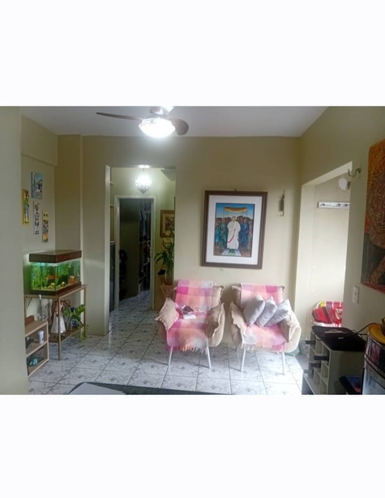 100 Apartamento à venda - Bairro São Francisco - São Luís - MA