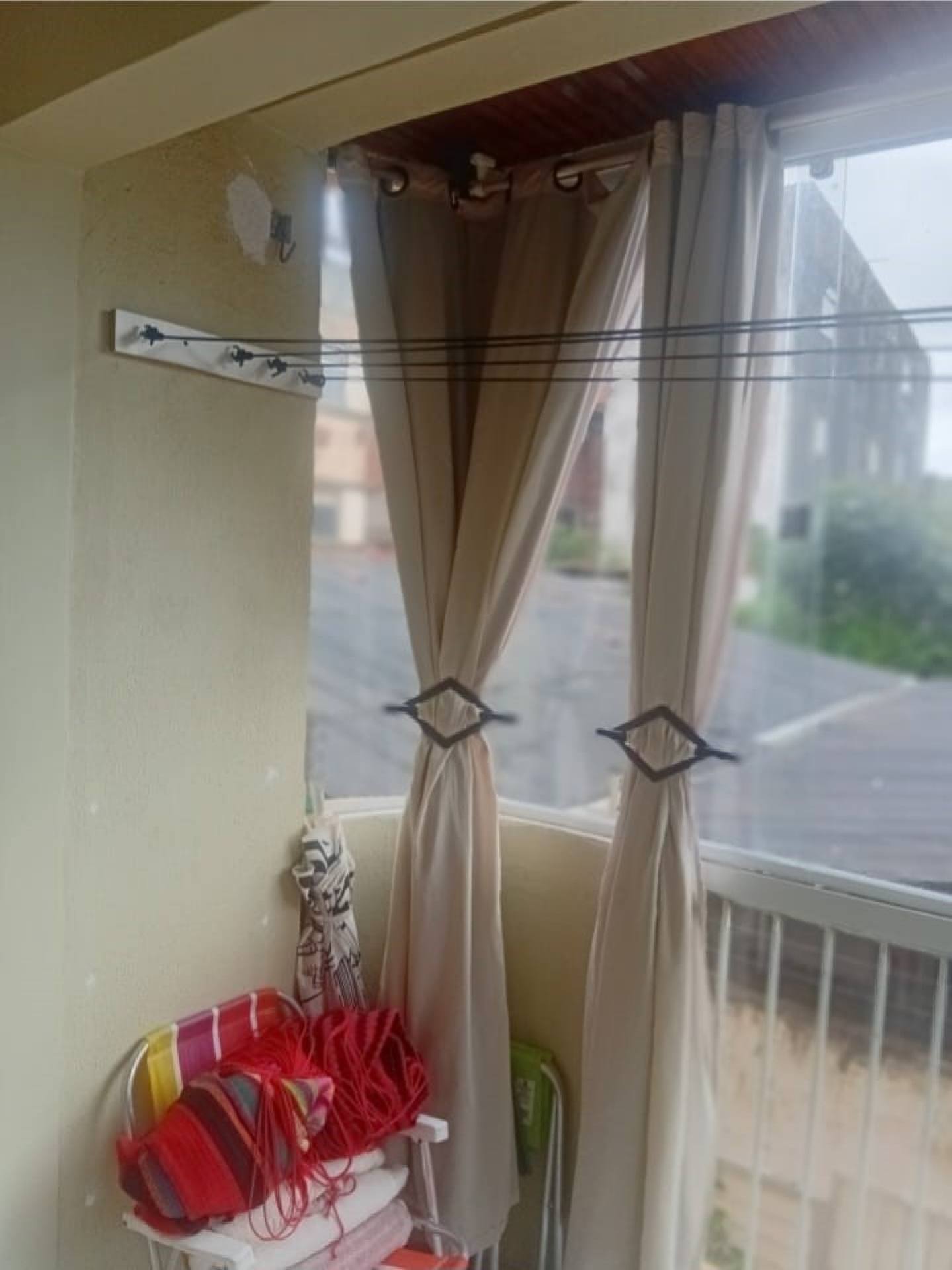 100 Apartamento à venda - Bairro São Francisco - São Luís - MA
