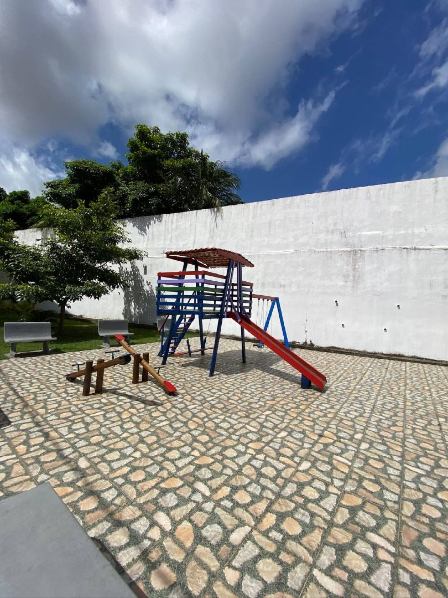 060 - Vendo Apartamento no Eco Space 3 - Oportunidade - Nascente - Andar Alto