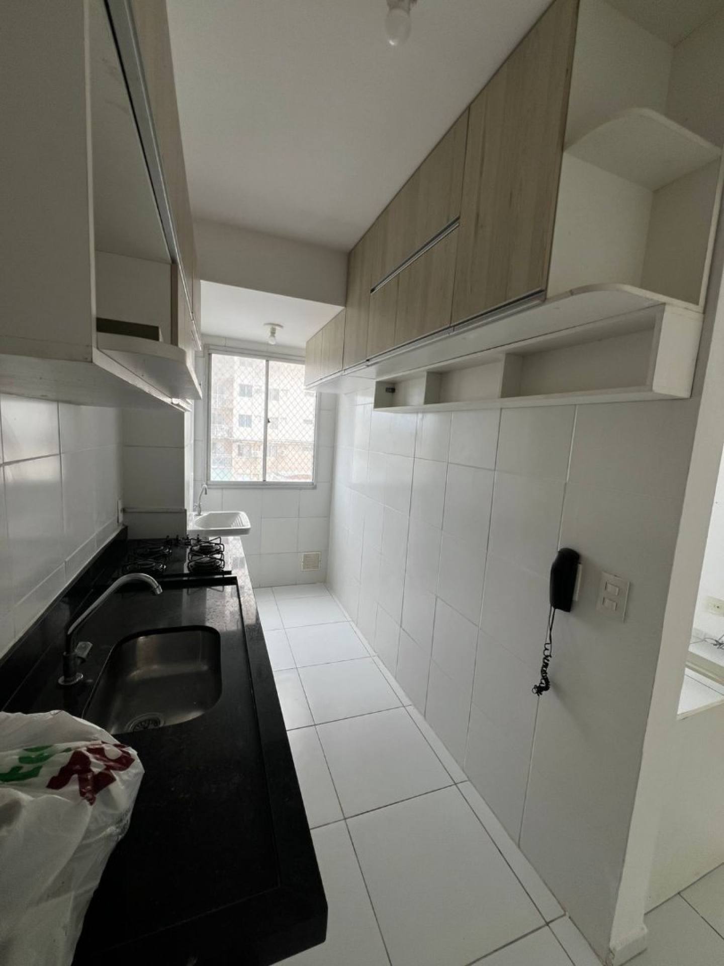 060 - Vendo Apartamento no Condomínio Costa Aracagy -  Andar Baixo - Novo - Oportunidade