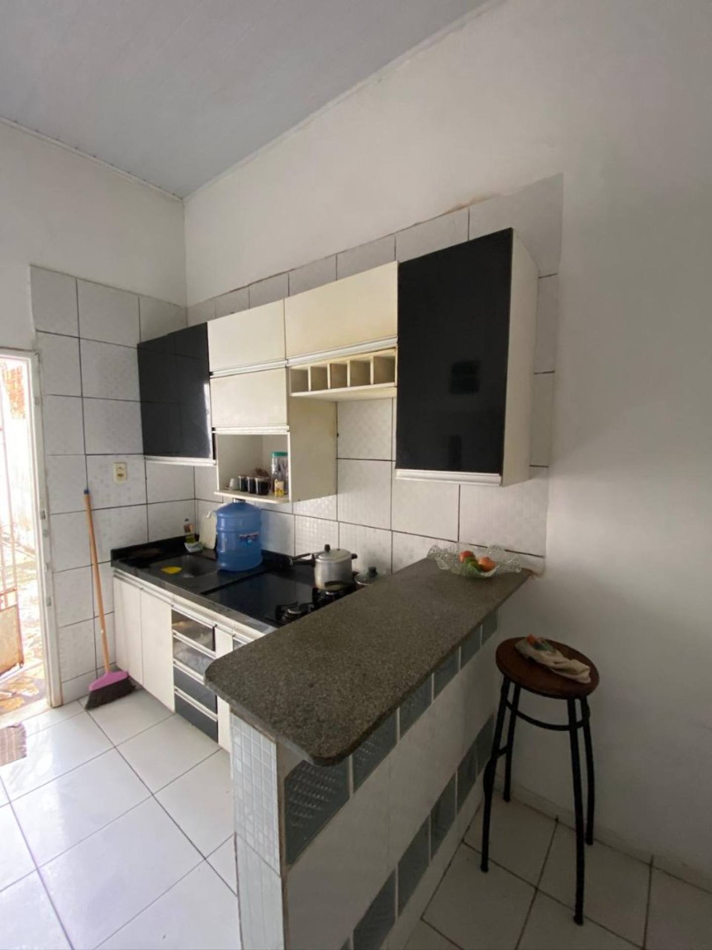 060 - Vendo Casa na Cidade Operaria - 2 Quartos - Nascente - Oportunidade